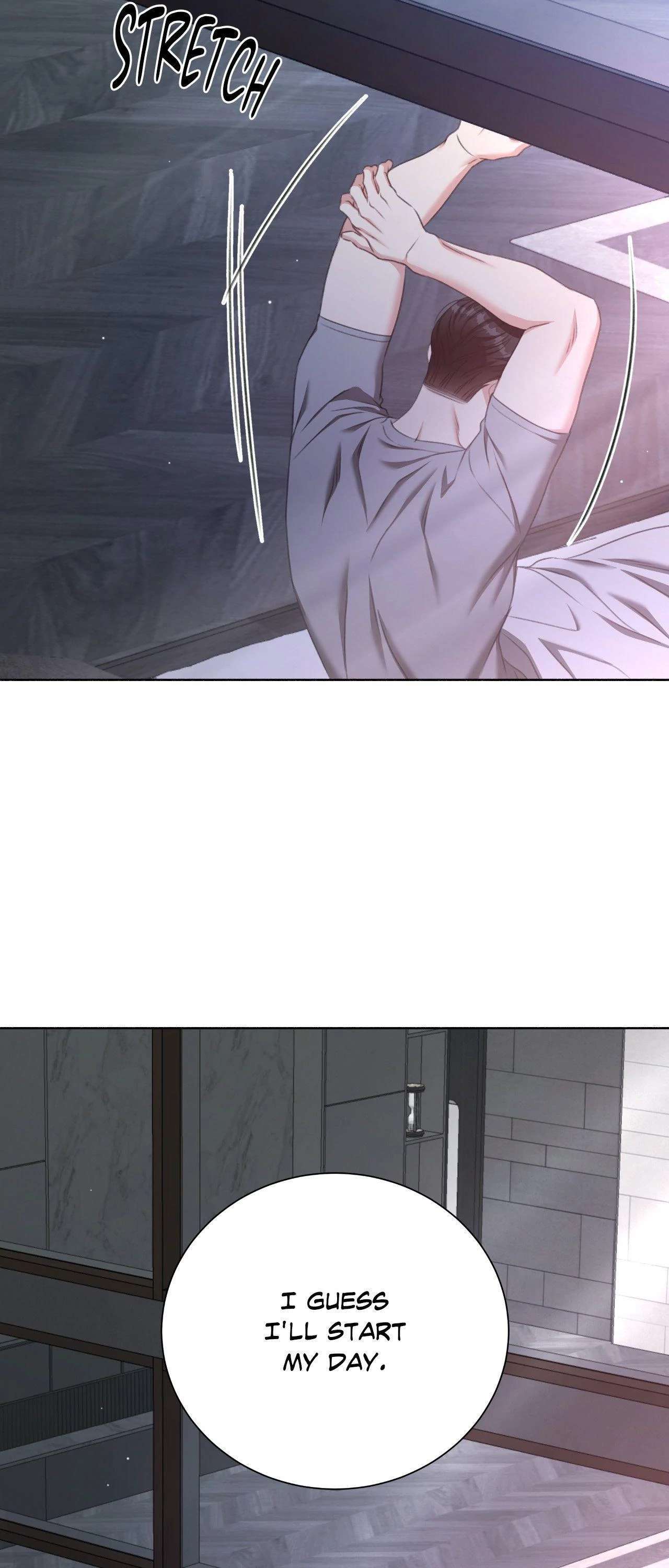 Deja Vu and Domination Chapter 43 page 60 - 