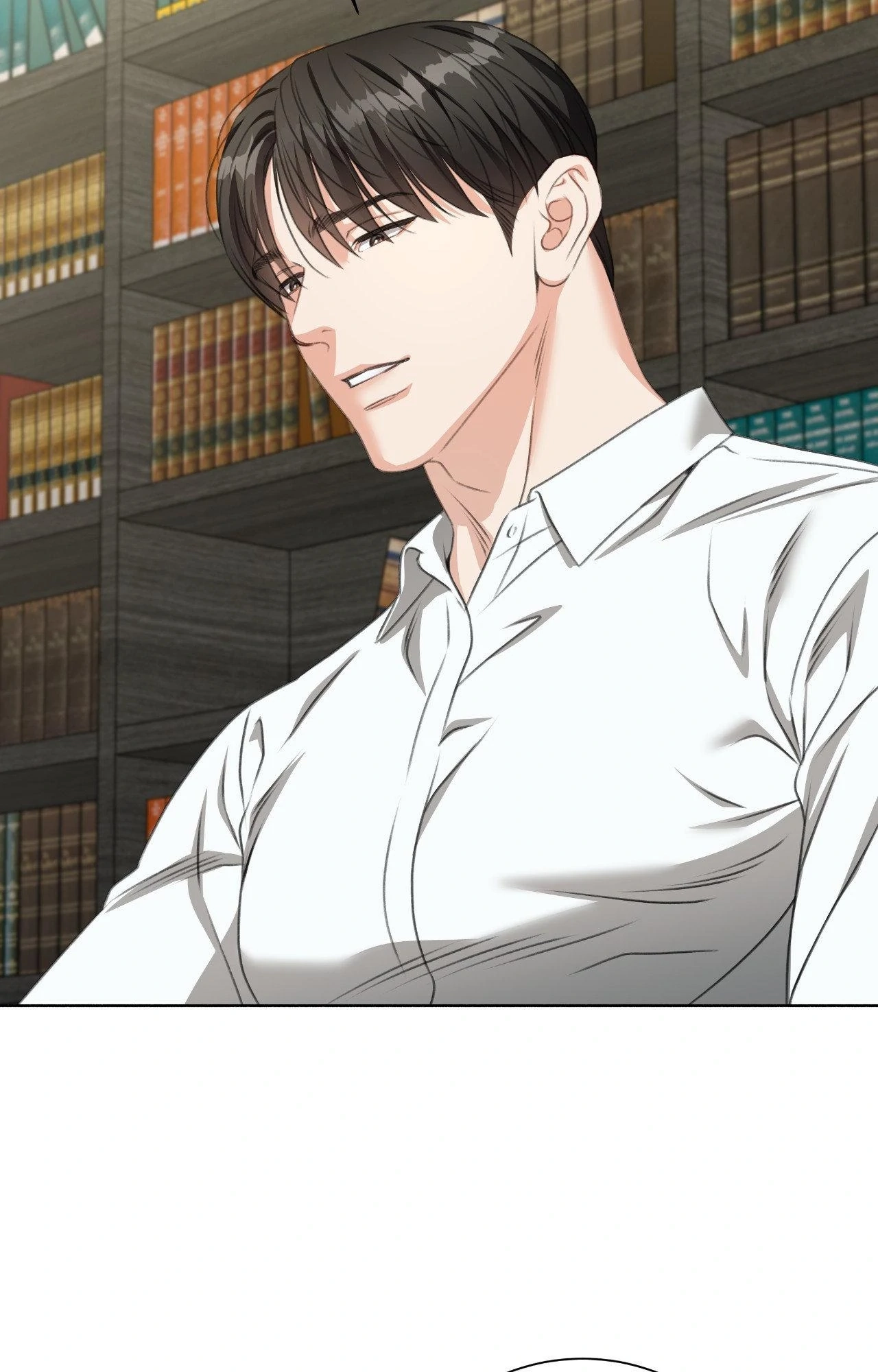 Deja Vu and Domination Chapter 44 page 13 - 