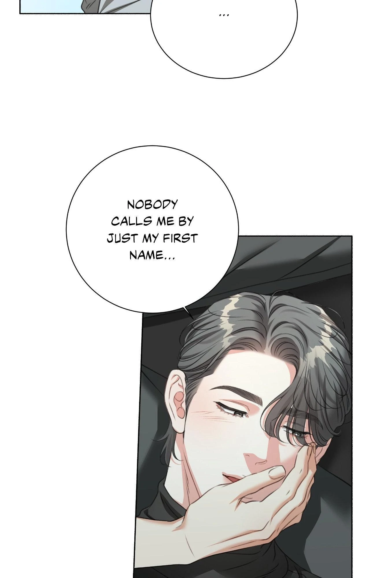 Deja Vu and Domination Chapter 44 page 19 - 