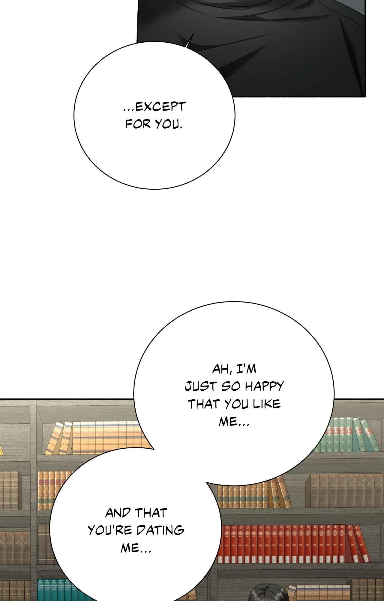 Deja Vu and Domination Chapter 44 page 20 - 