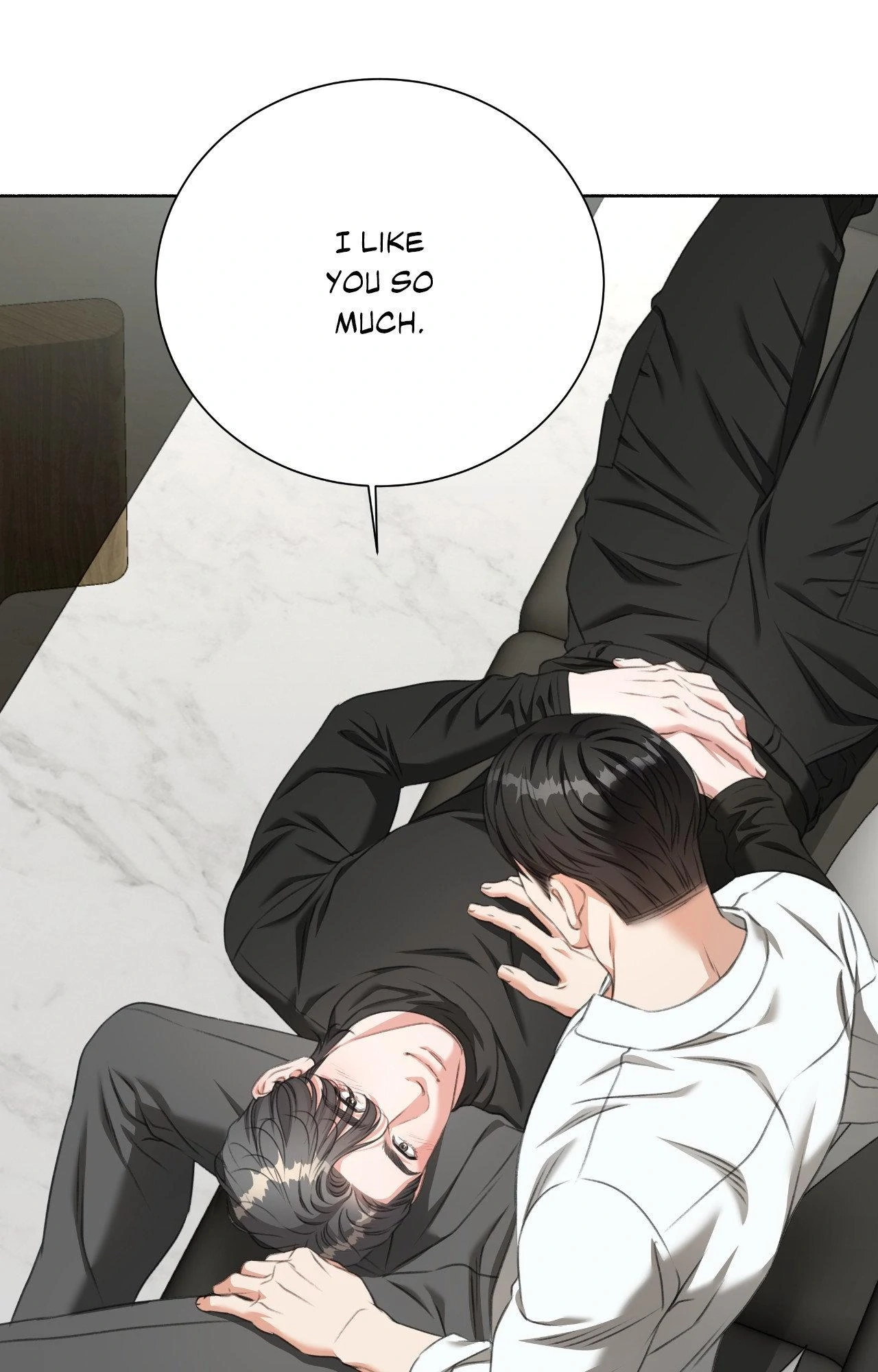Deja Vu and Domination Chapter 44 page 25 - 