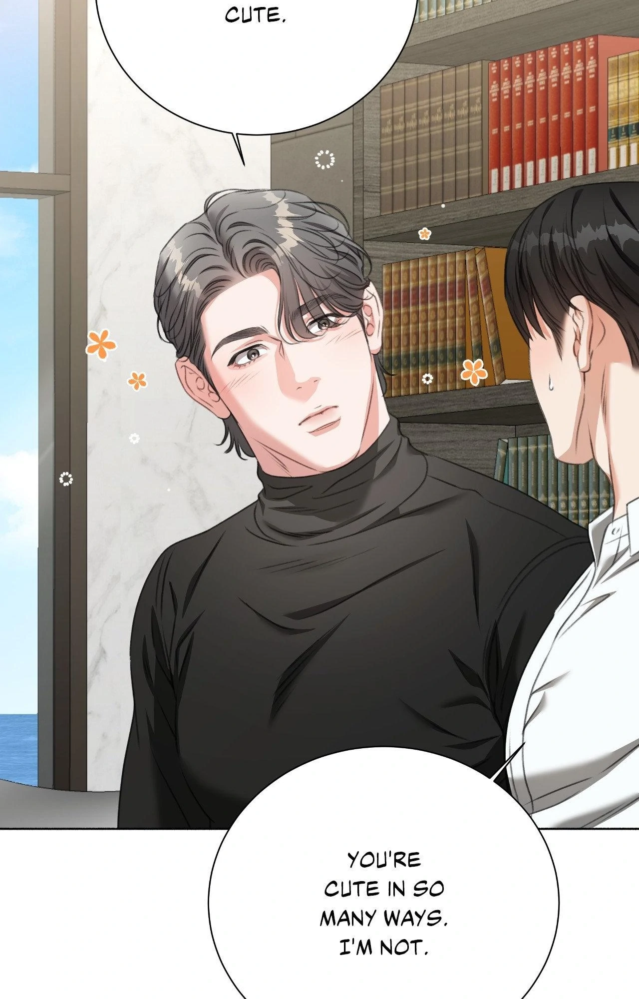 Deja Vu and Domination Chapter 44 page 34 - 