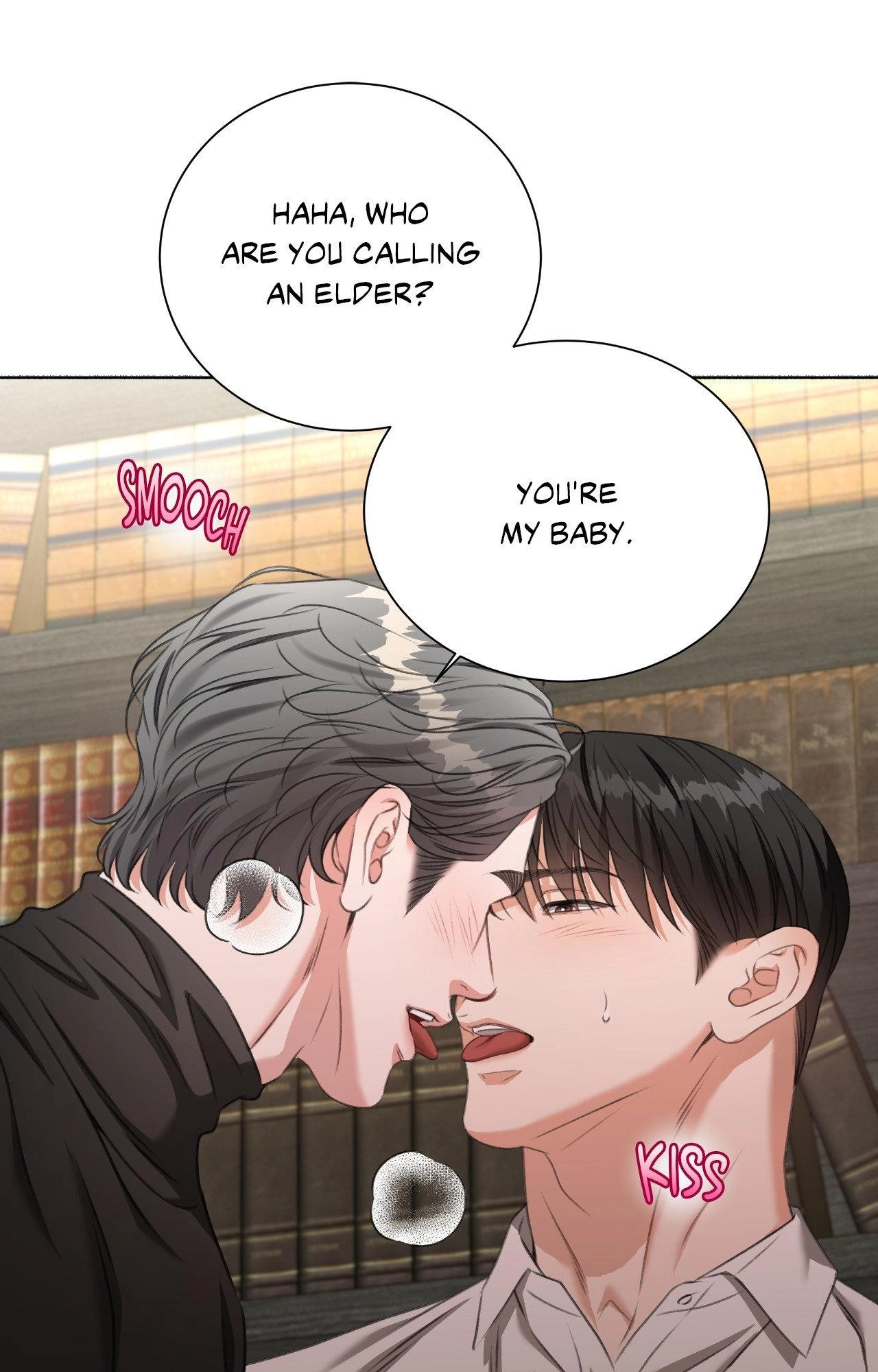 Deja Vu and Domination Chapter 44 page 38 - 