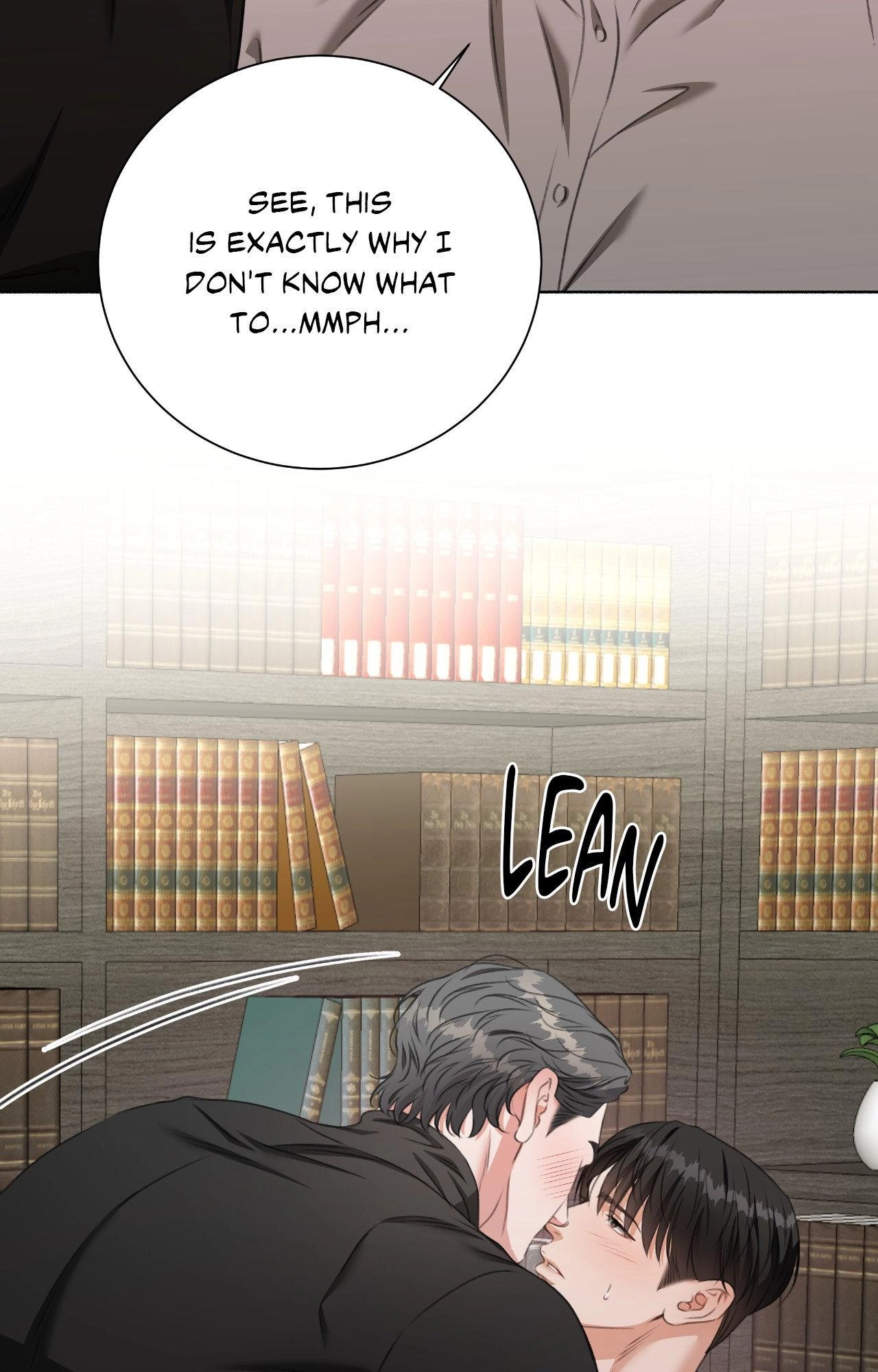 Deja Vu and Domination Chapter 44 page 39 - 