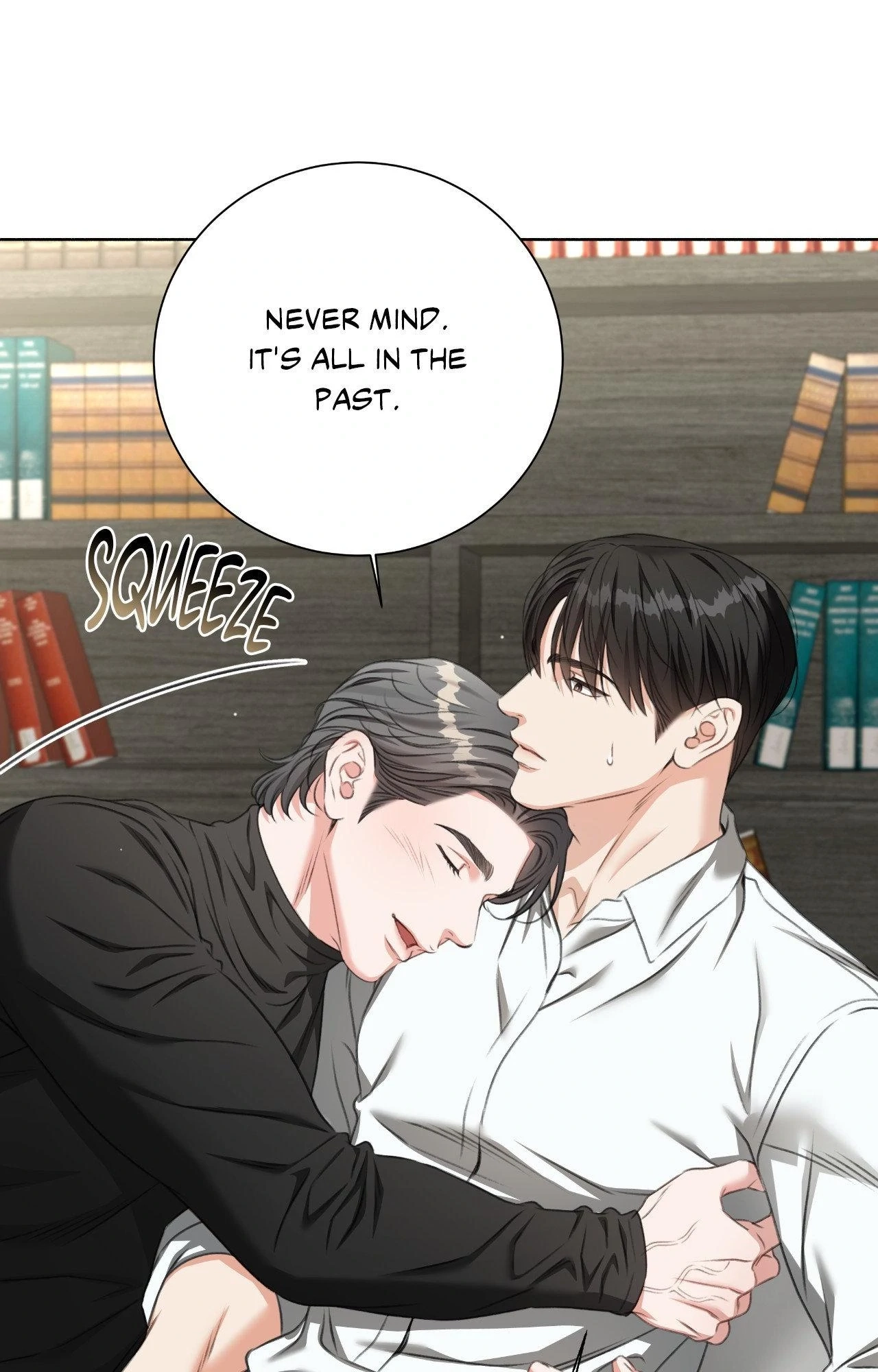 Deja Vu and Domination Chapter 44 page 6 - 