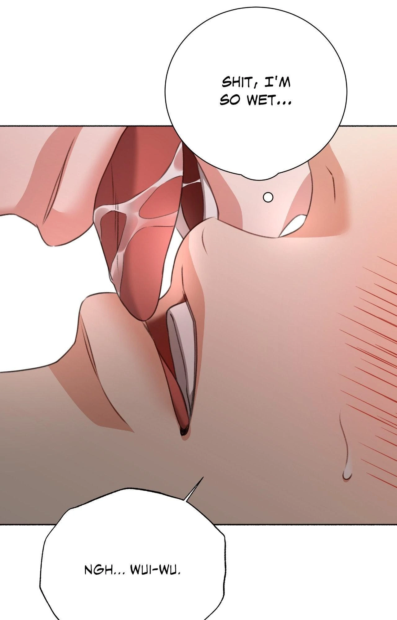 Deja Vu and Domination Chapter 44 page 55 - 