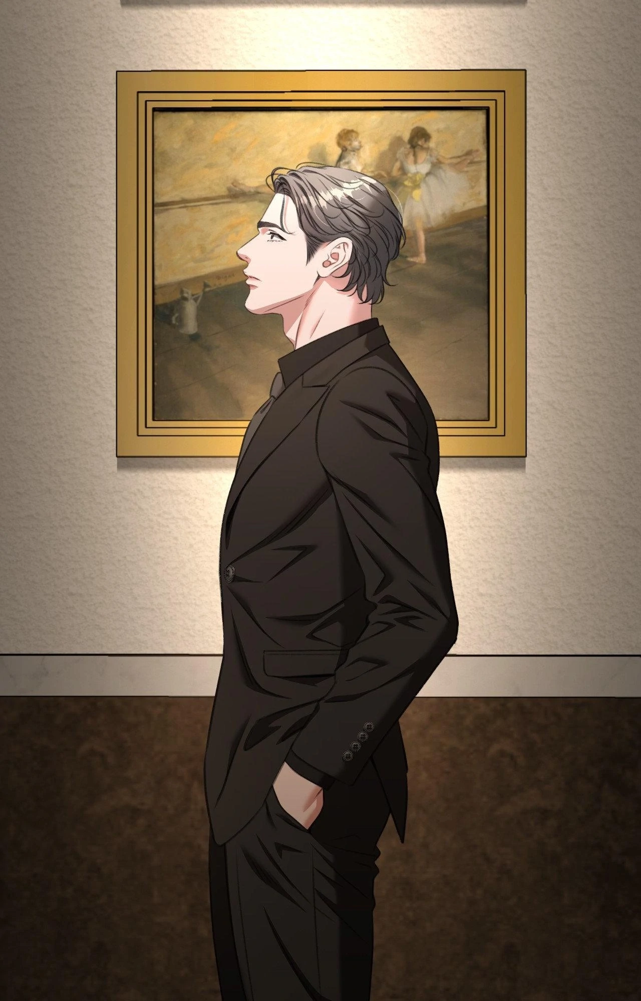 Deja Vu and Domination Chapter 44 page 64 - 