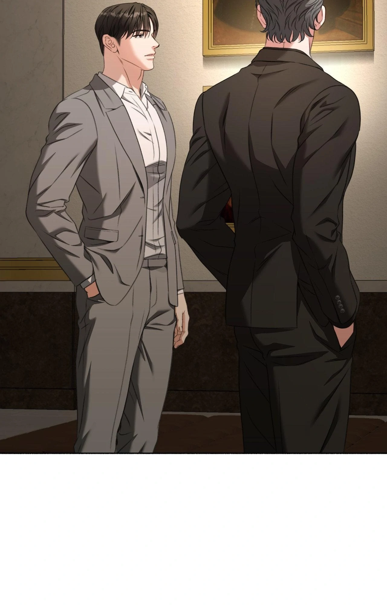 Deja Vu and Domination Chapter 44 page 68 - 