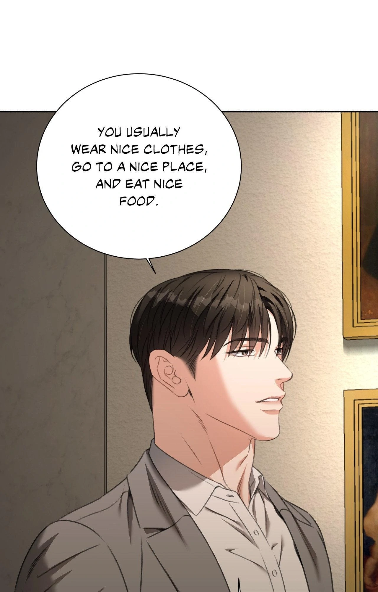 Deja Vu and Domination Chapter 44 page 69 - 