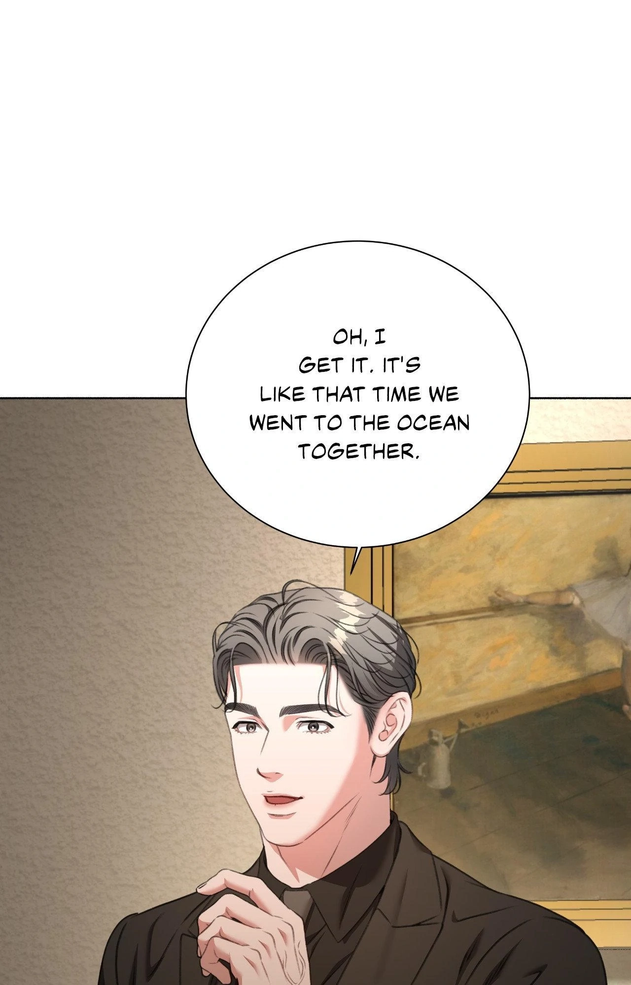 Deja Vu and Domination Chapter 44 page 73 - 