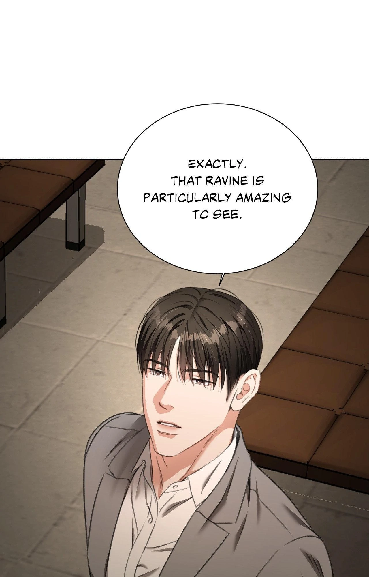 Deja Vu and Domination Chapter 44 page 78 - 