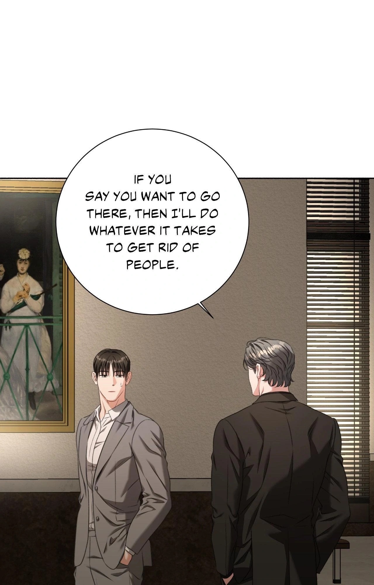 Deja Vu and Domination Chapter 44 page 81 - 