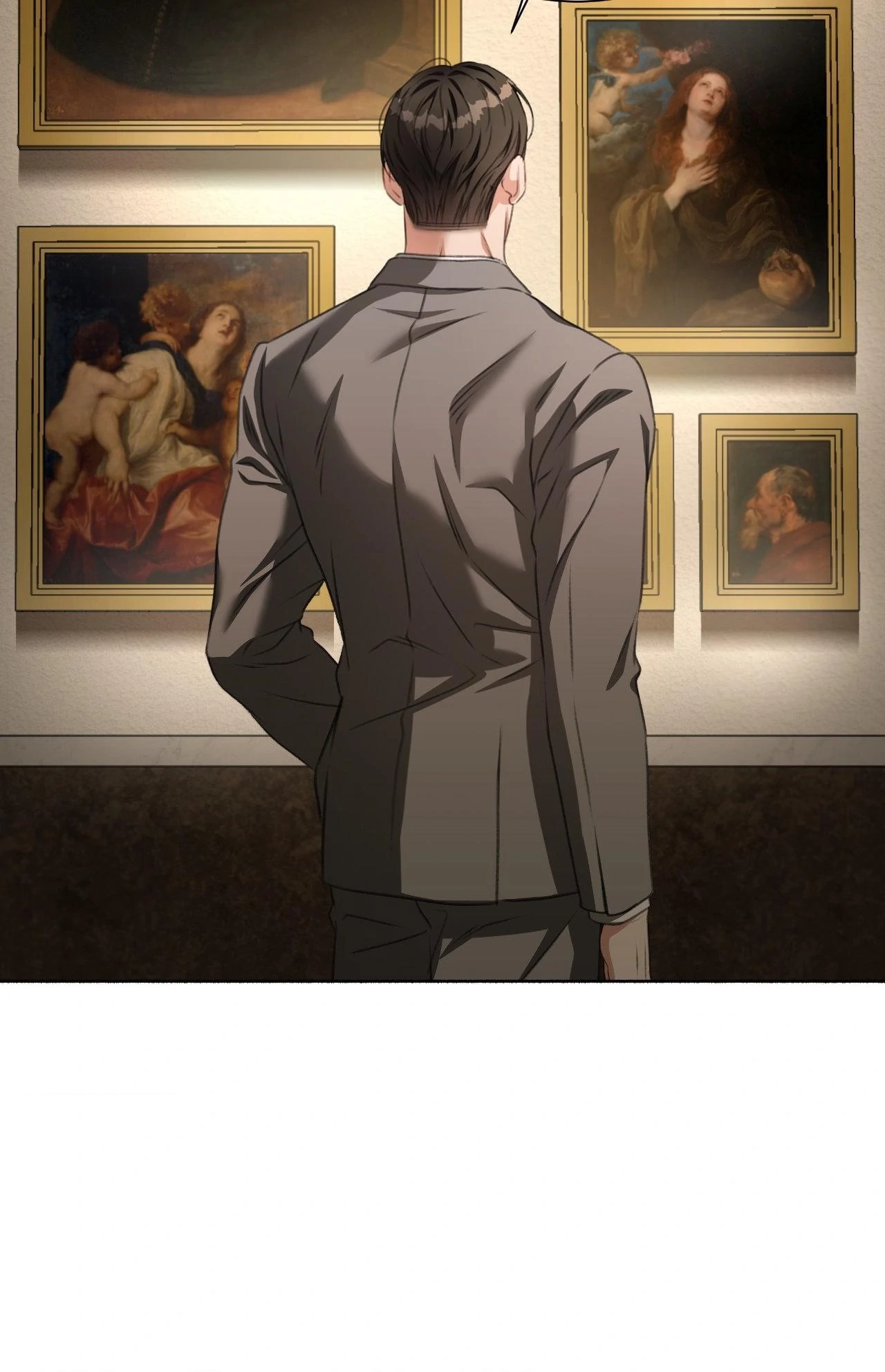 Deja Vu and Domination Chapter 44 page 83 - 