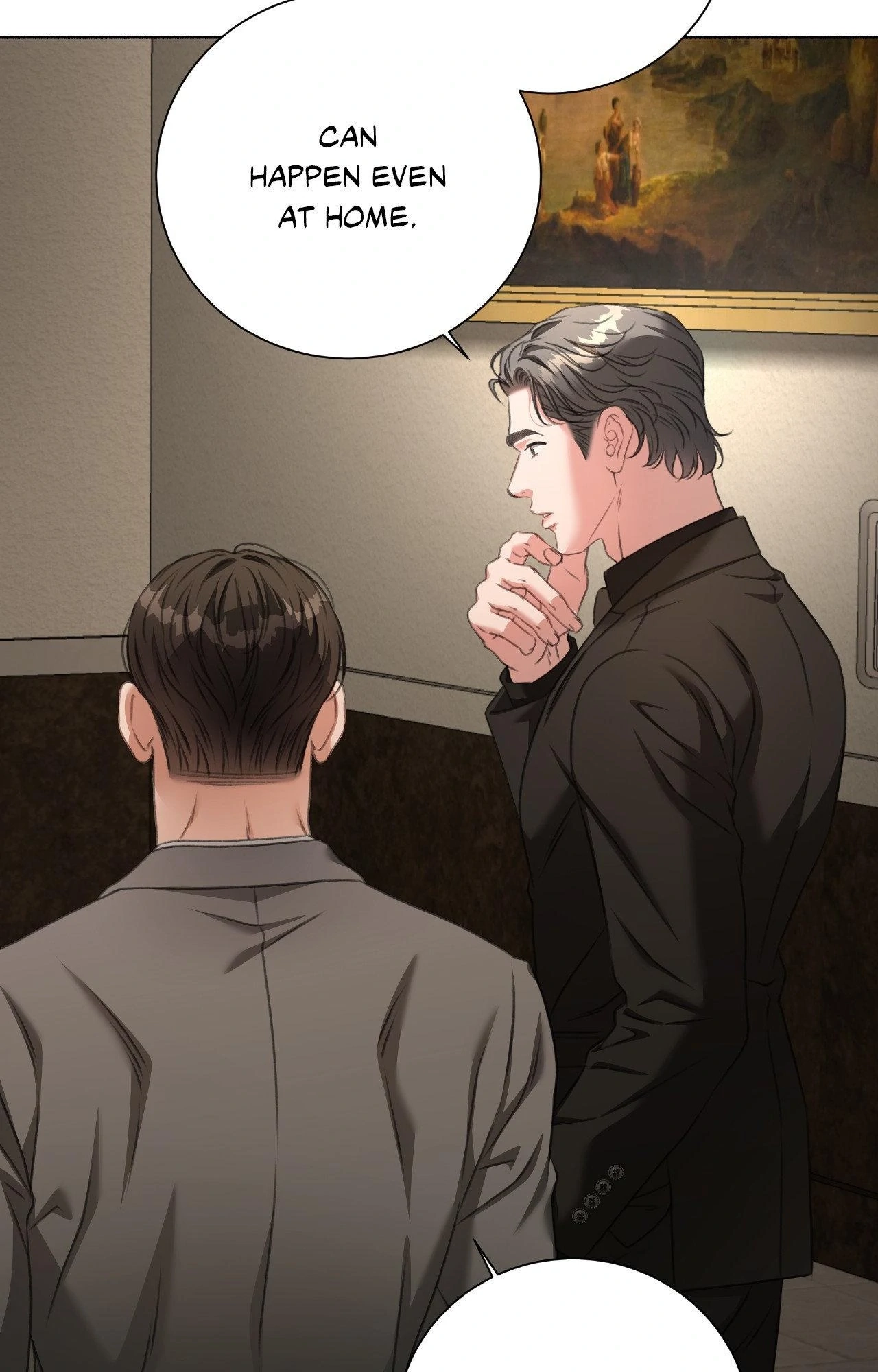 Deja Vu and Domination Chapter 44 page 86 - 