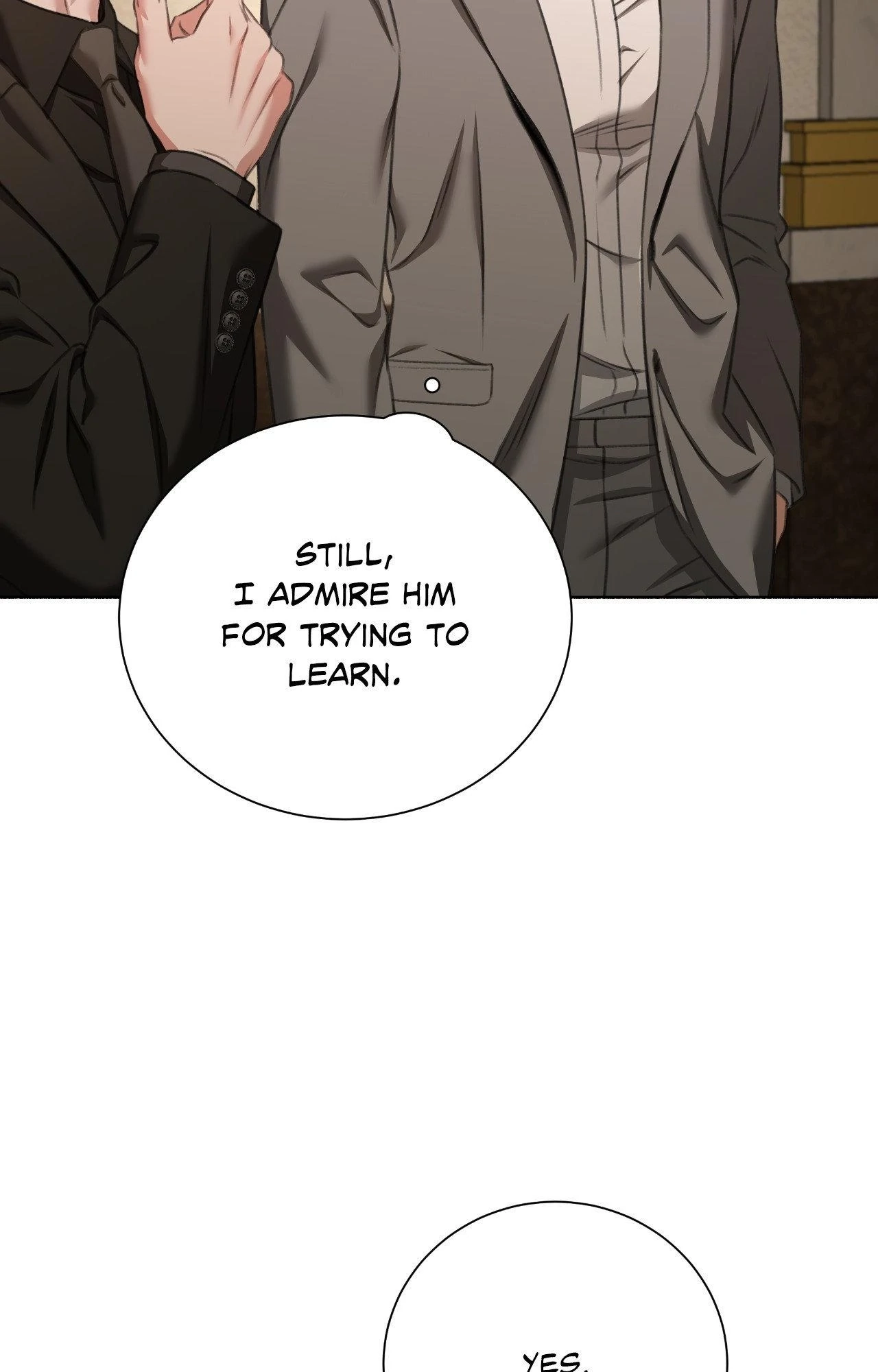 Deja Vu and Domination Chapter 44 page 88 - 