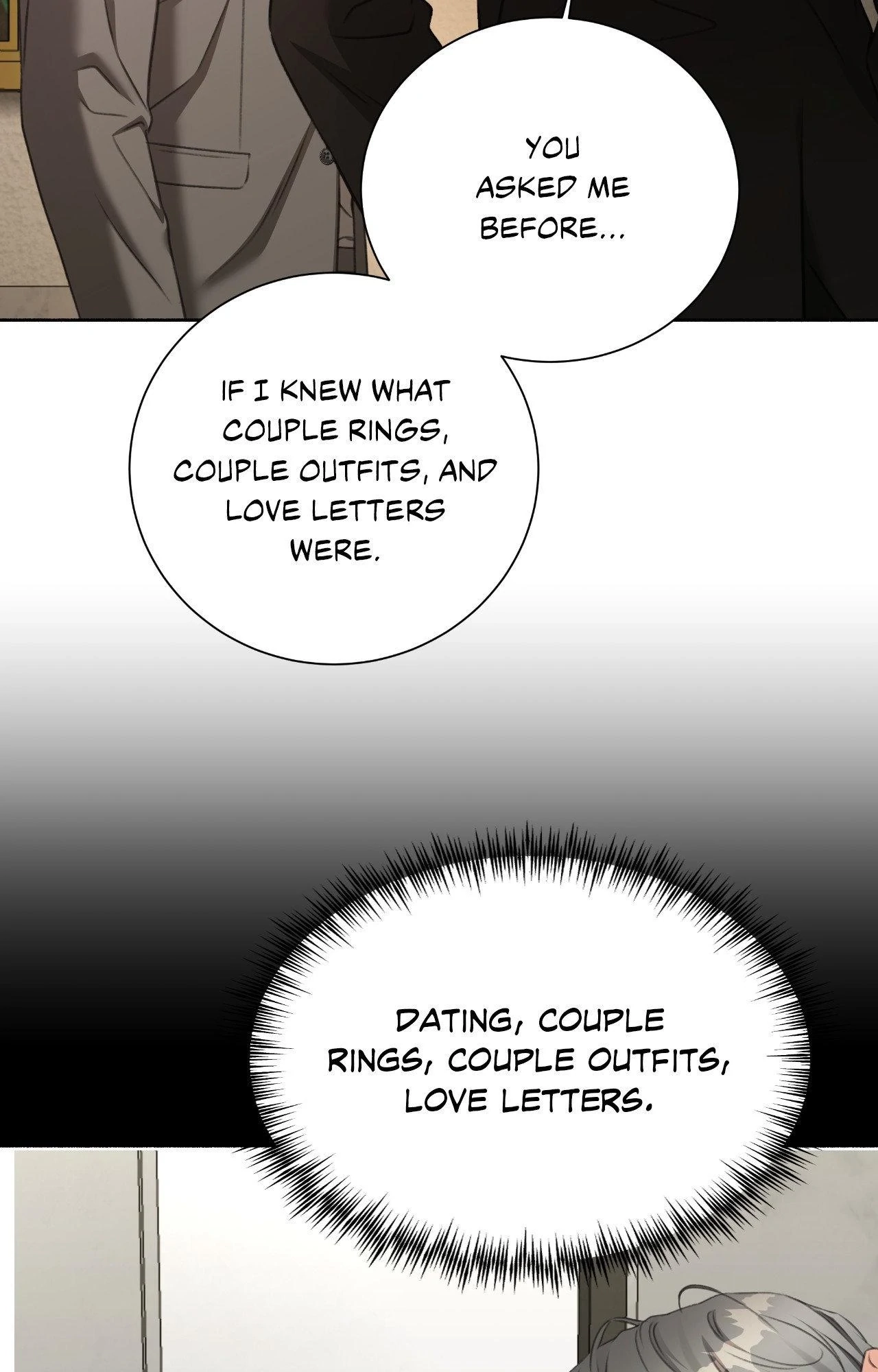 Deja Vu and Domination Chapter 45 page 11 - 