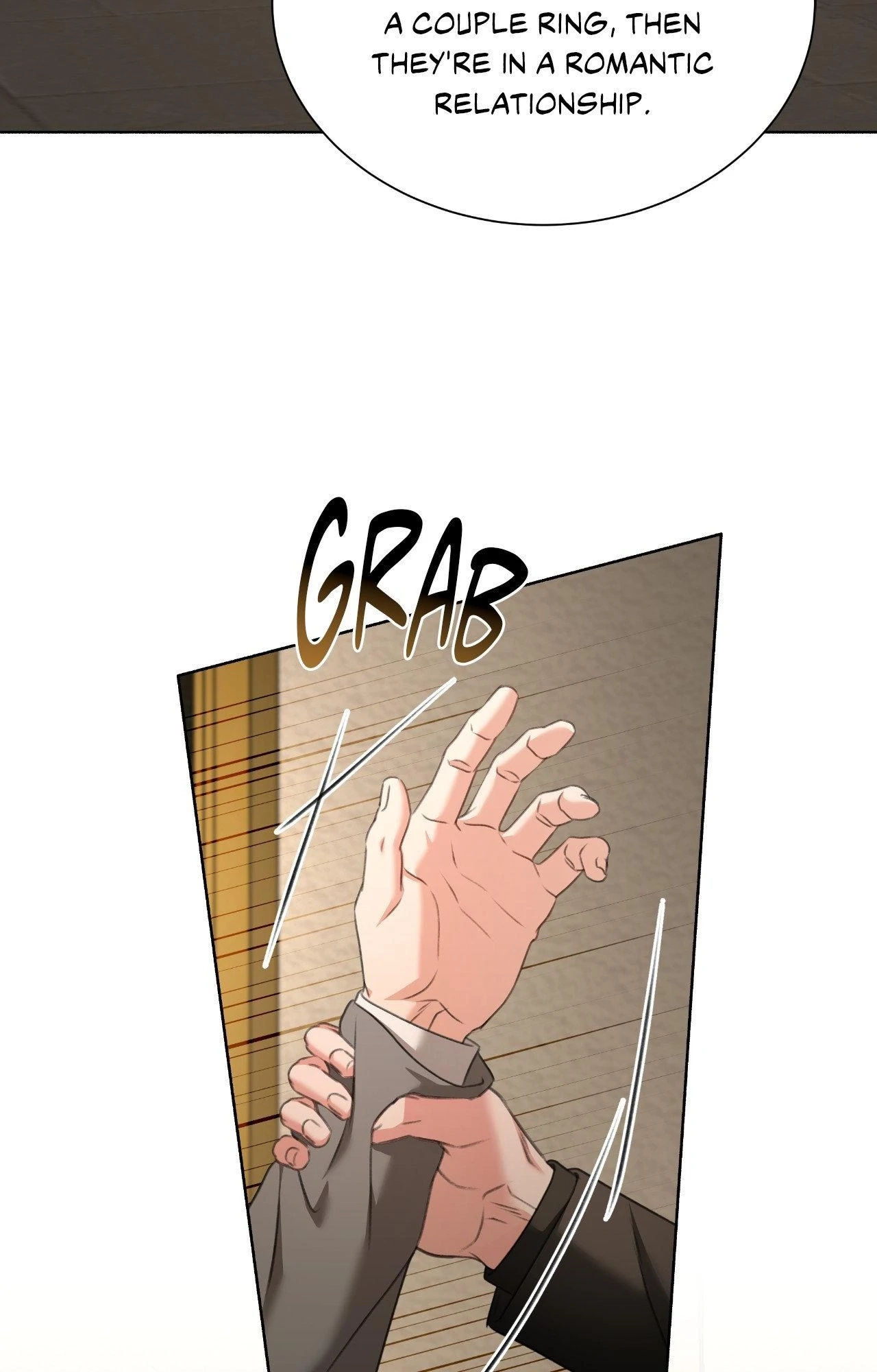 Deja Vu and Domination Chapter 45 page 20 - 