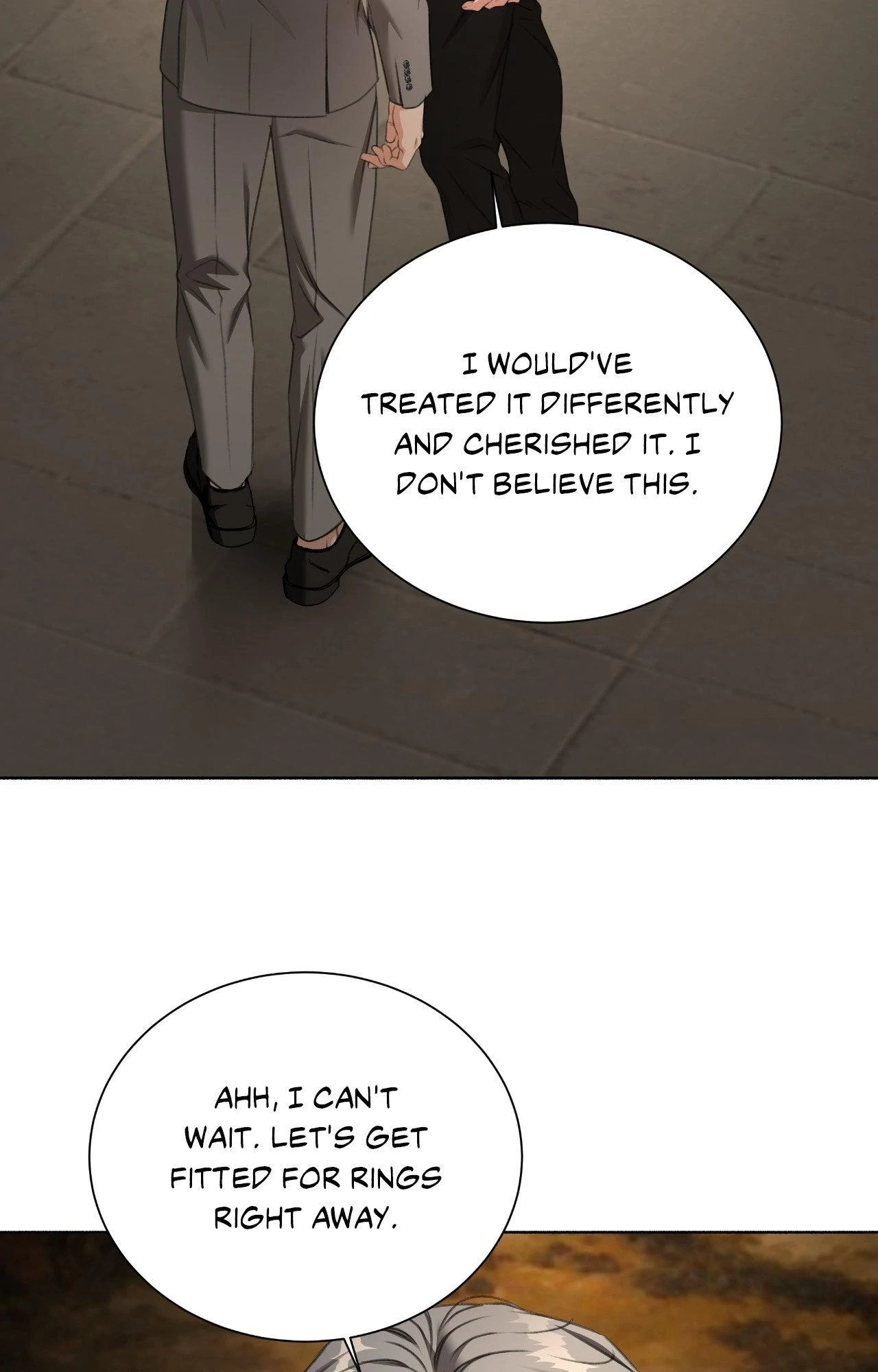 Deja Vu and Domination Chapter 45 page 30 - 