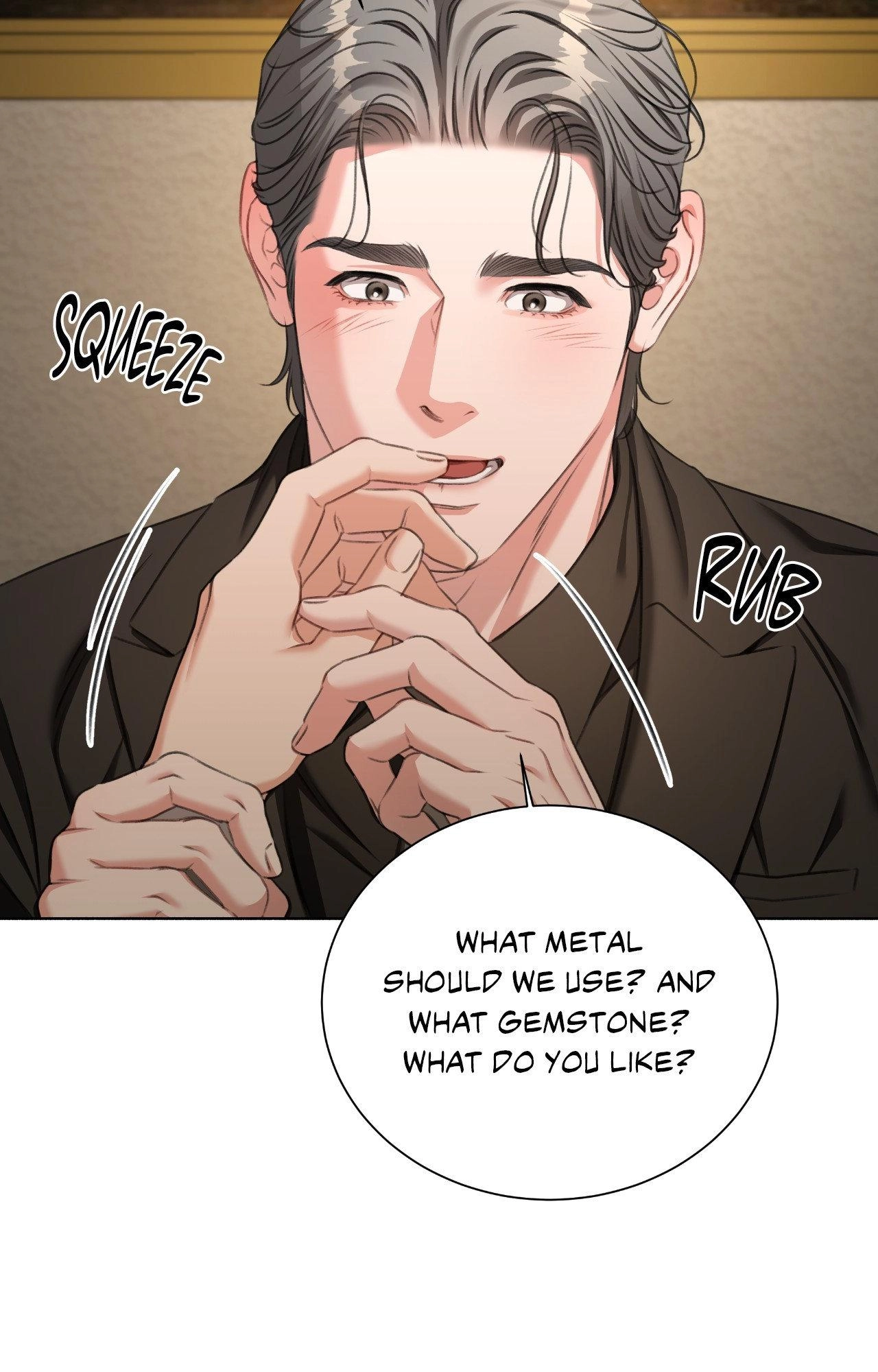 Deja Vu and Domination Chapter 45 page 31 - 