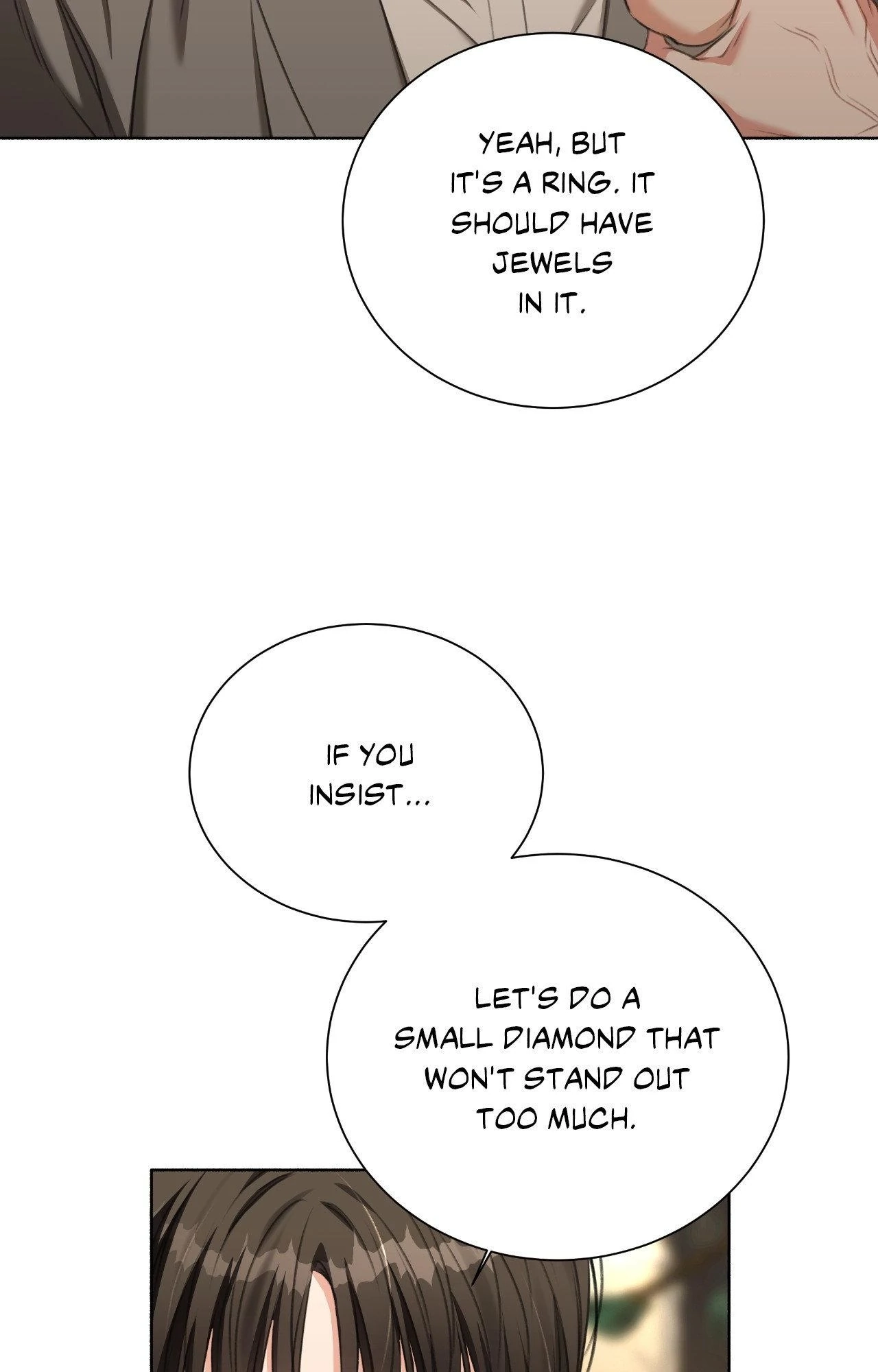 Deja Vu and Domination Chapter 45 page 33 - 