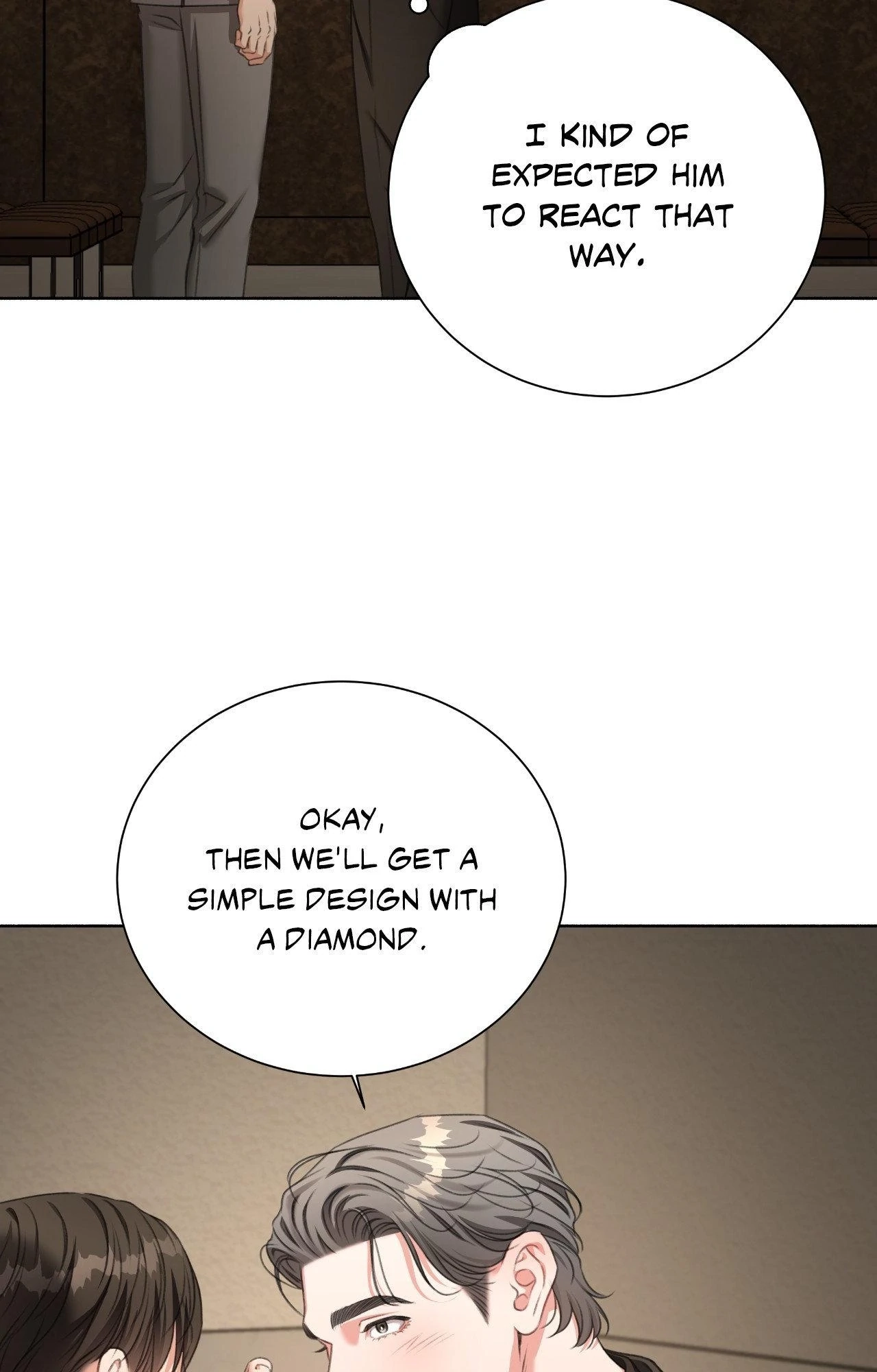 Deja Vu and Domination Chapter 45 page 36 - 