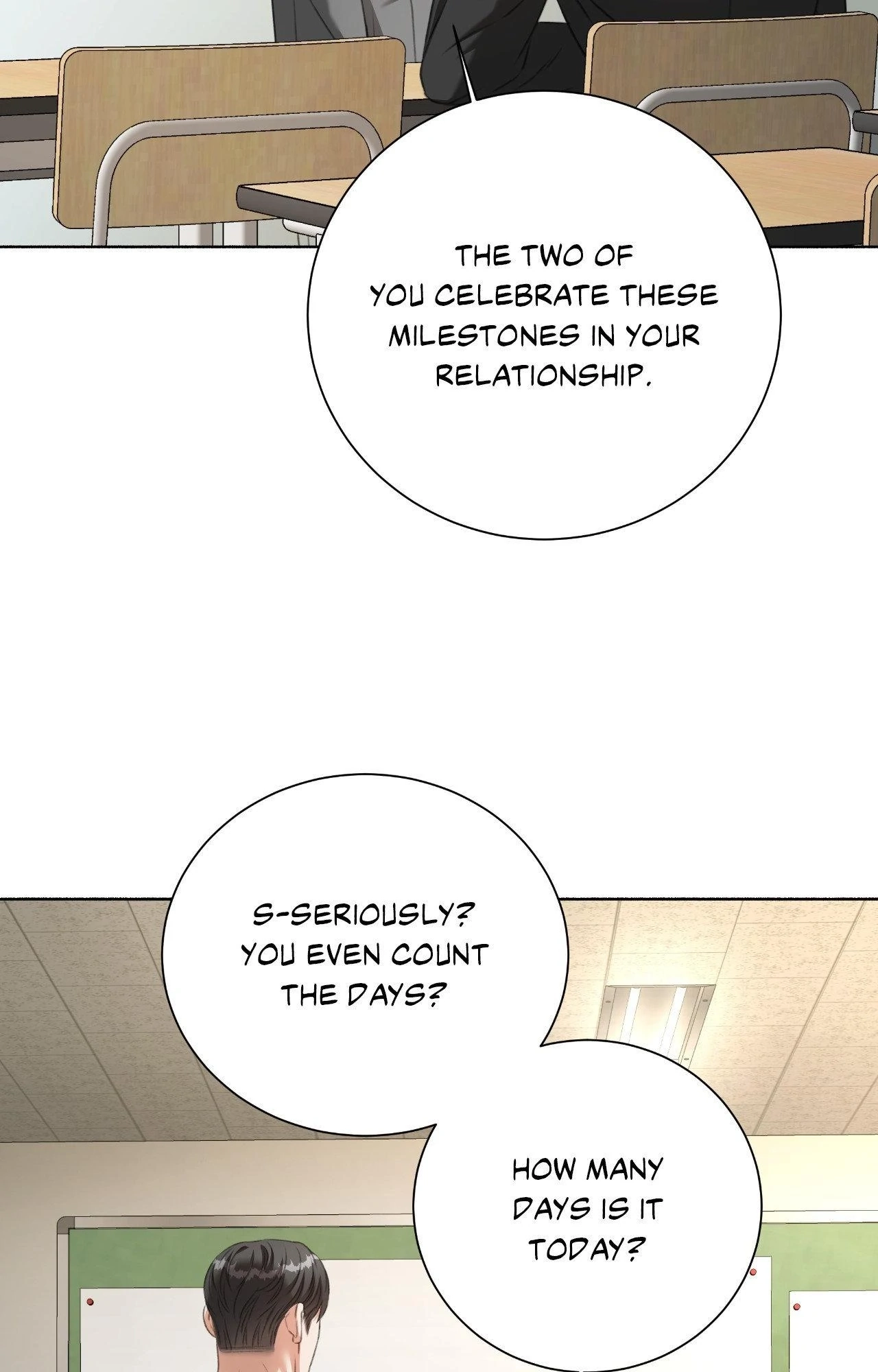Deja Vu and Domination Chapter 45 page 43 - 
