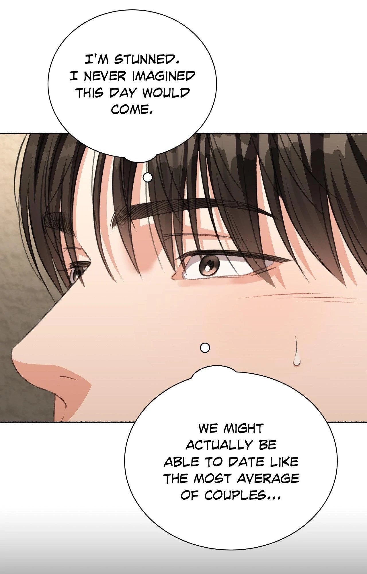 Deja Vu and Domination Chapter 45 page 47 - 