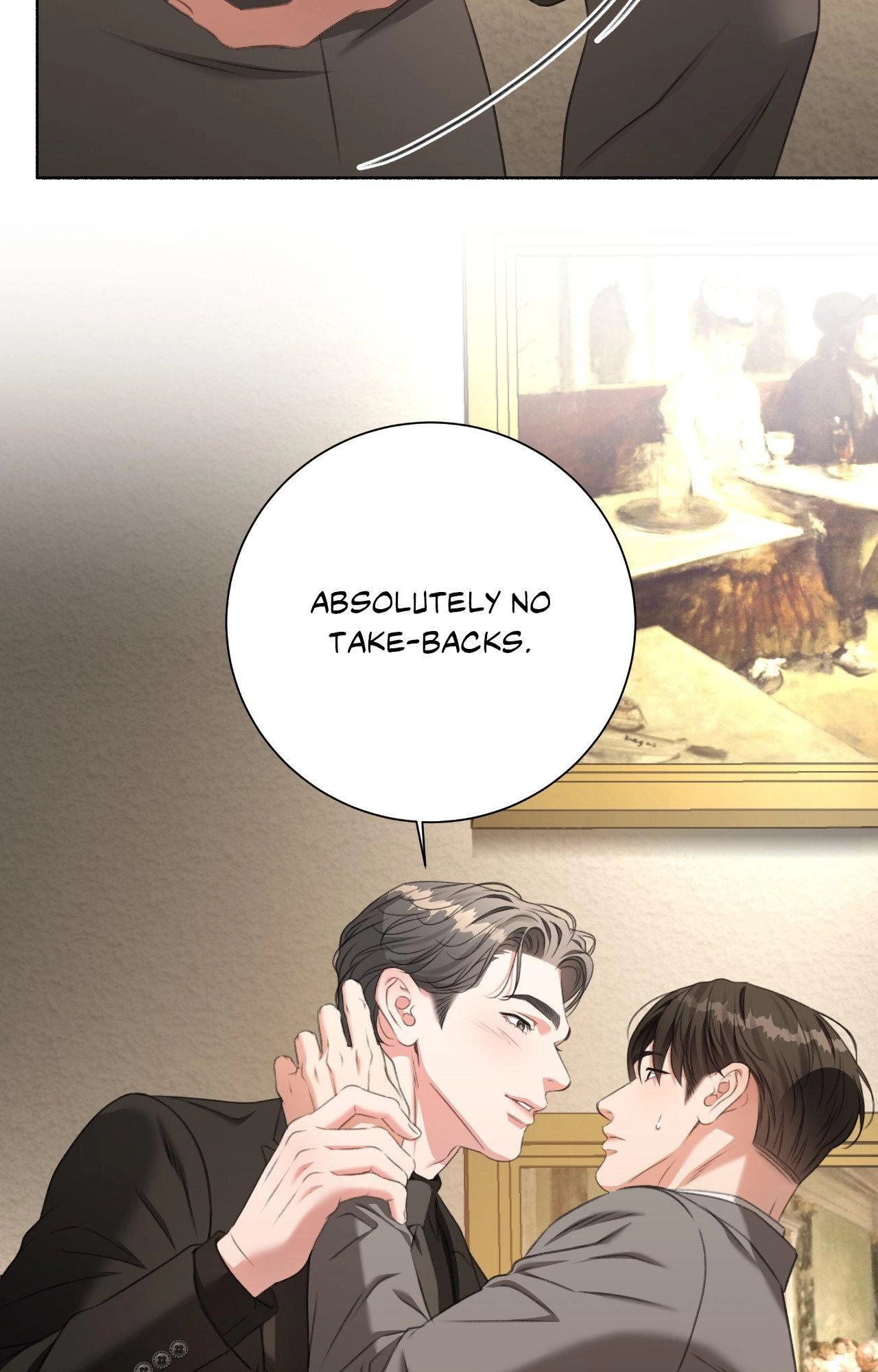 Deja Vu and Domination Chapter 45 page 57 - 