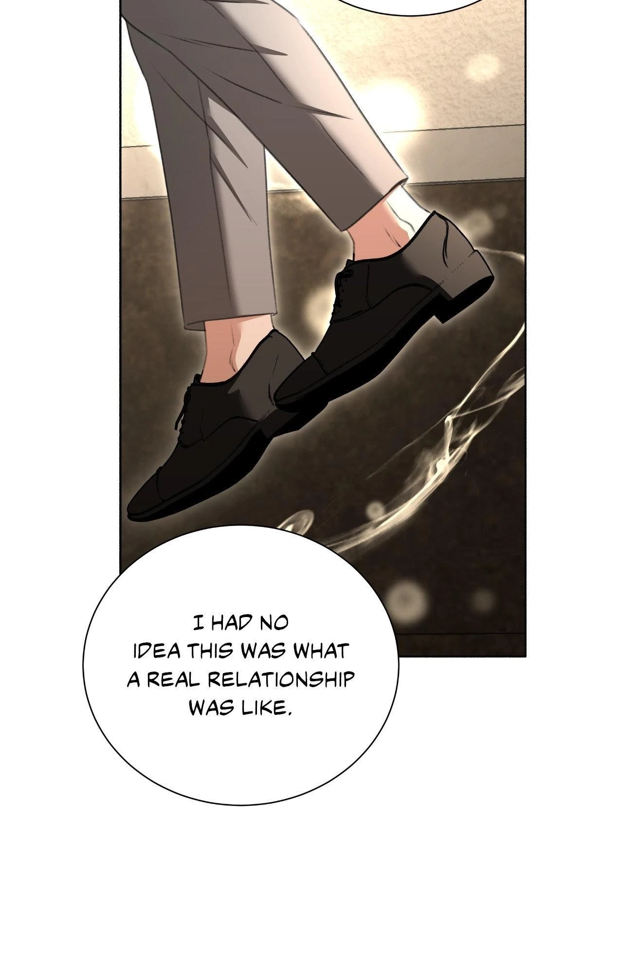 Deja Vu and Domination Chapter 45 page 59 - 
