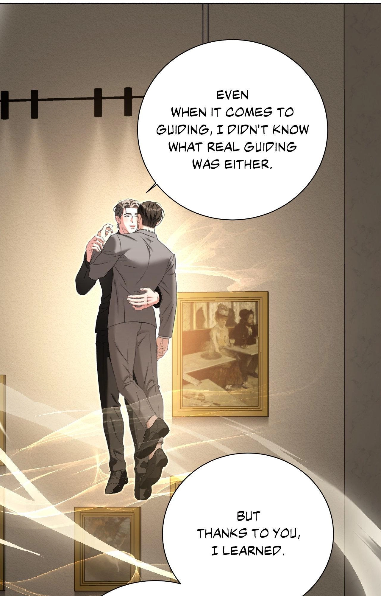 Deja Vu and Domination Chapter 45 page 60 - 