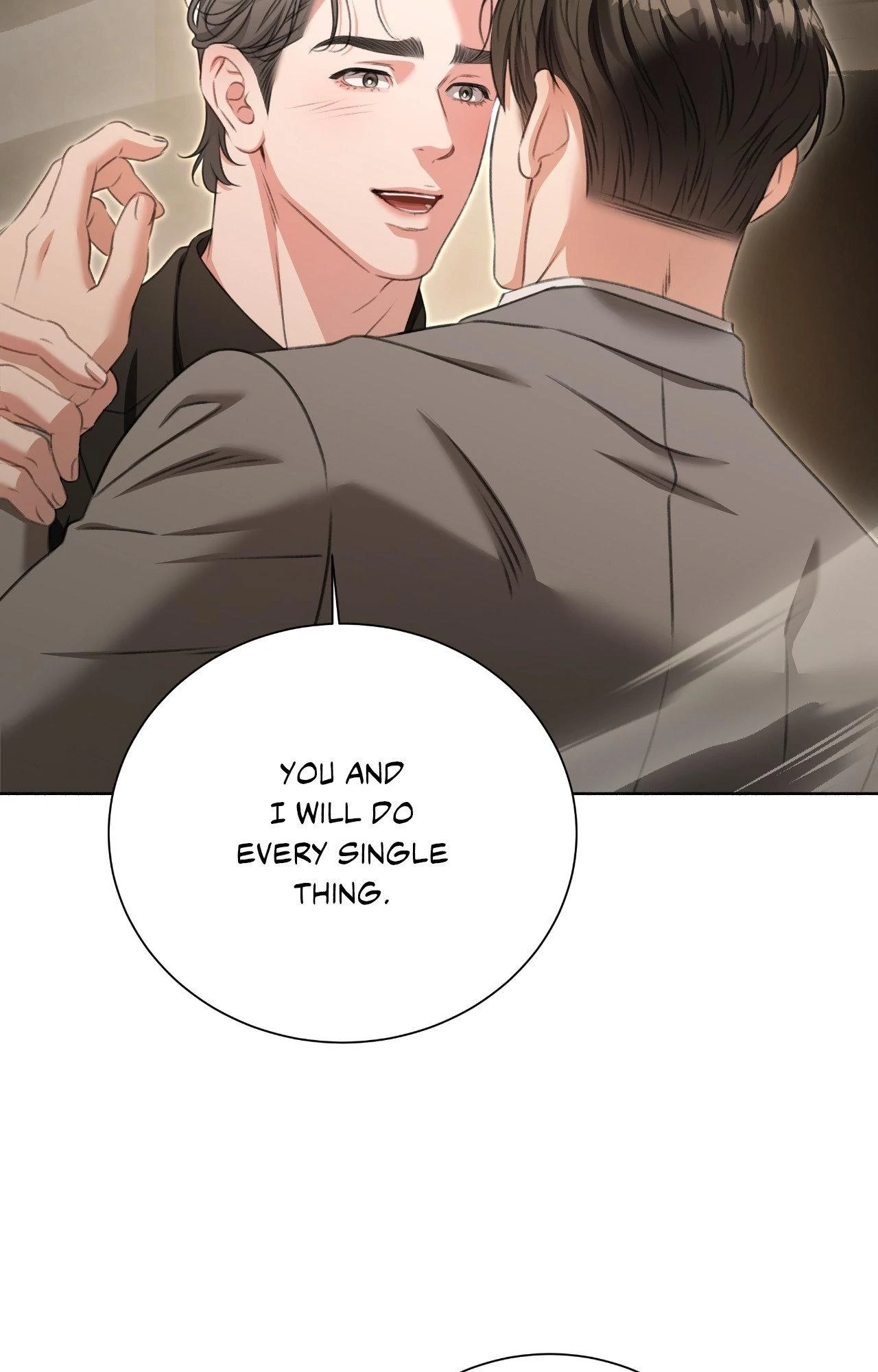 Deja Vu and Domination Chapter 45 page 67 - 