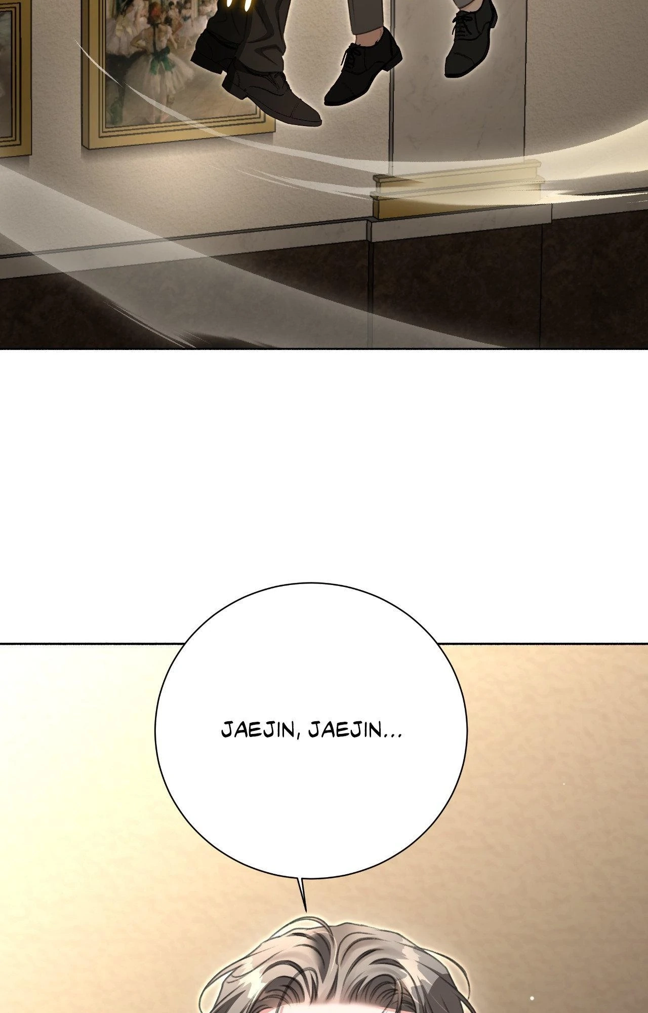 Deja Vu and Domination Chapter 45 page 69 - 