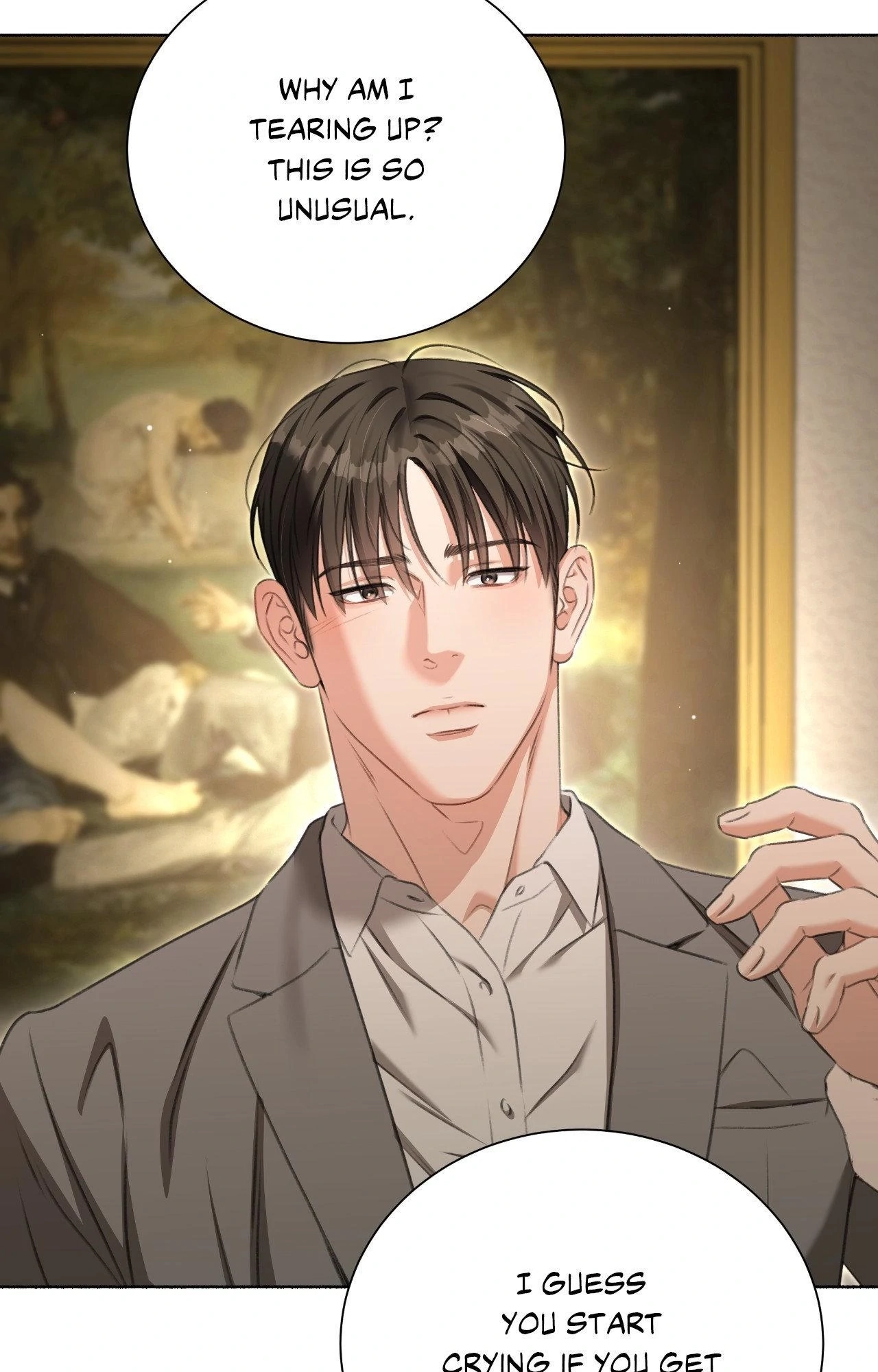 Deja Vu and Domination Chapter 45 page 71 - 