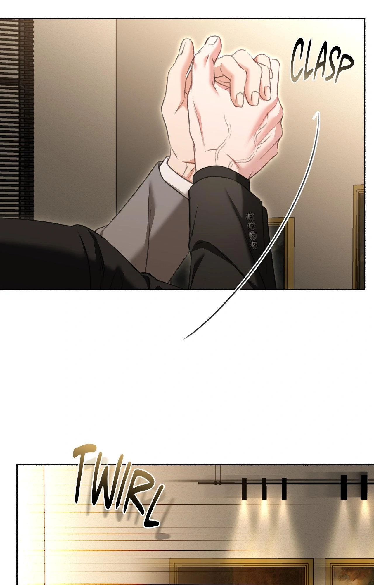 Deja Vu and Domination Chapter 45 page 73 - 