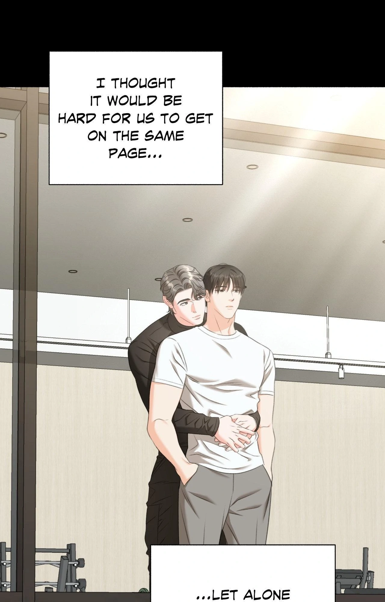 Deja Vu and Domination Chapter 45 page 83 - 