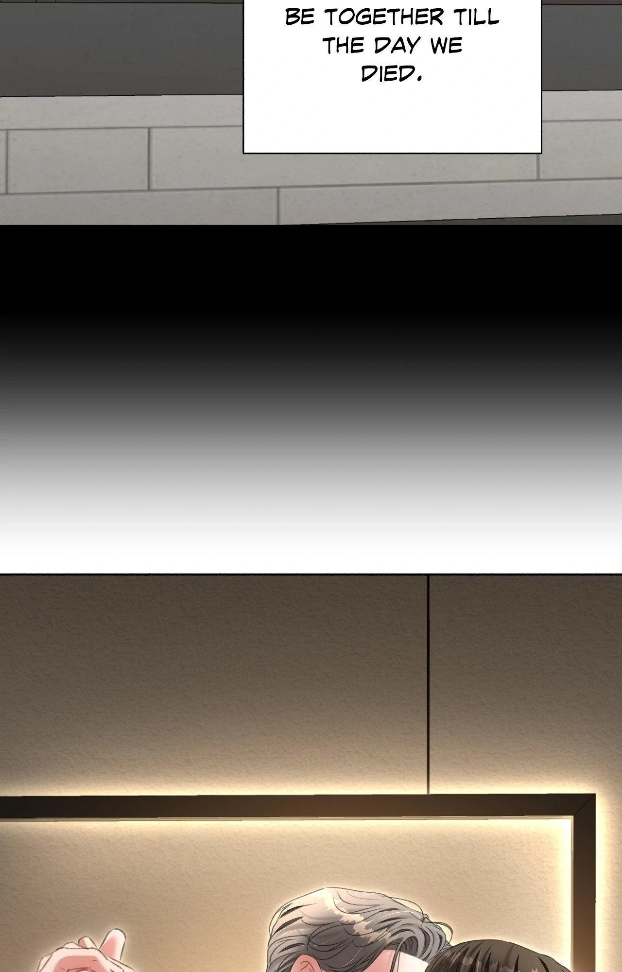 Deja Vu and Domination Chapter 45 page 84 - 