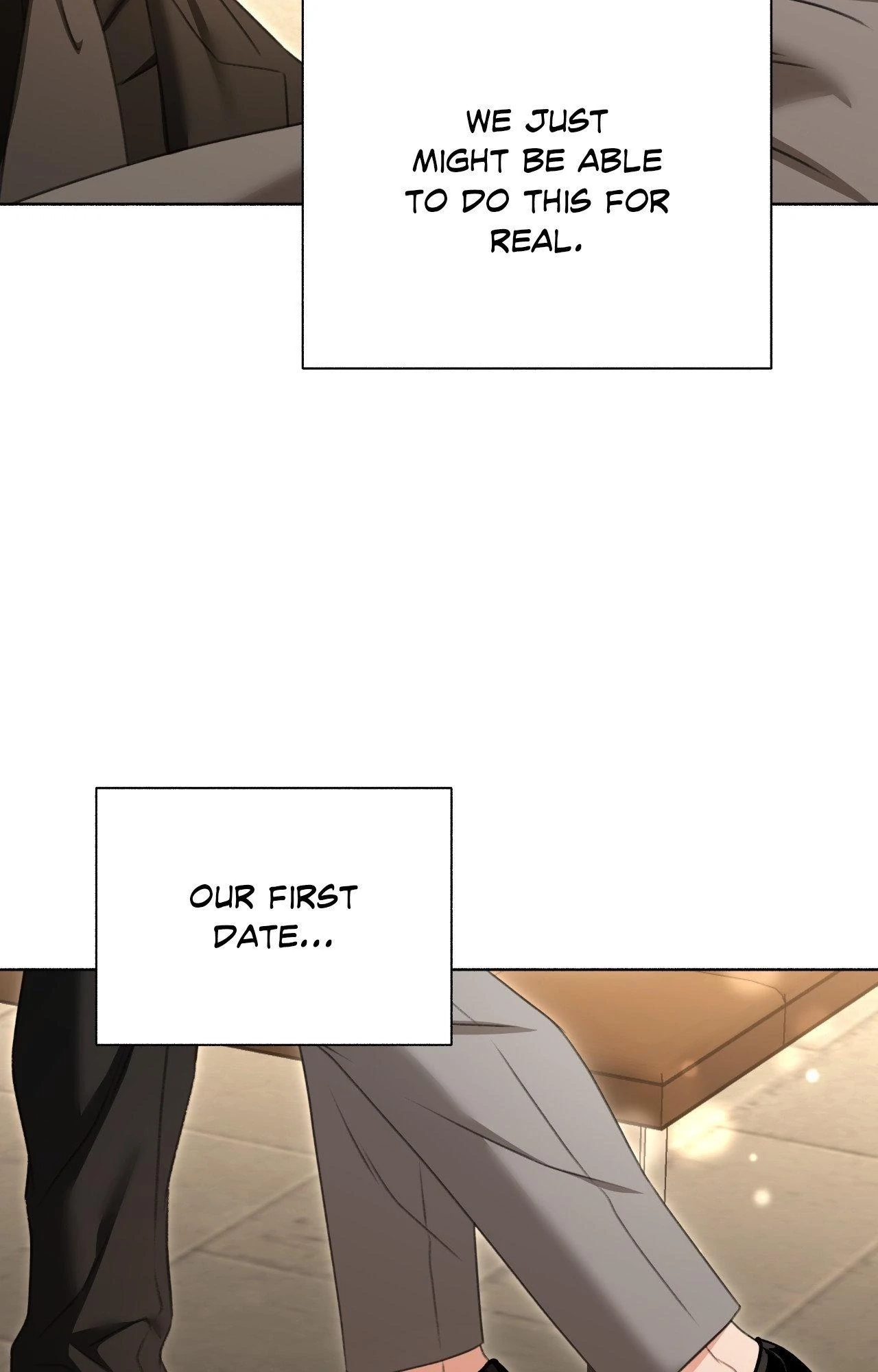 Deja Vu and Domination Chapter 45 page 87 - 
