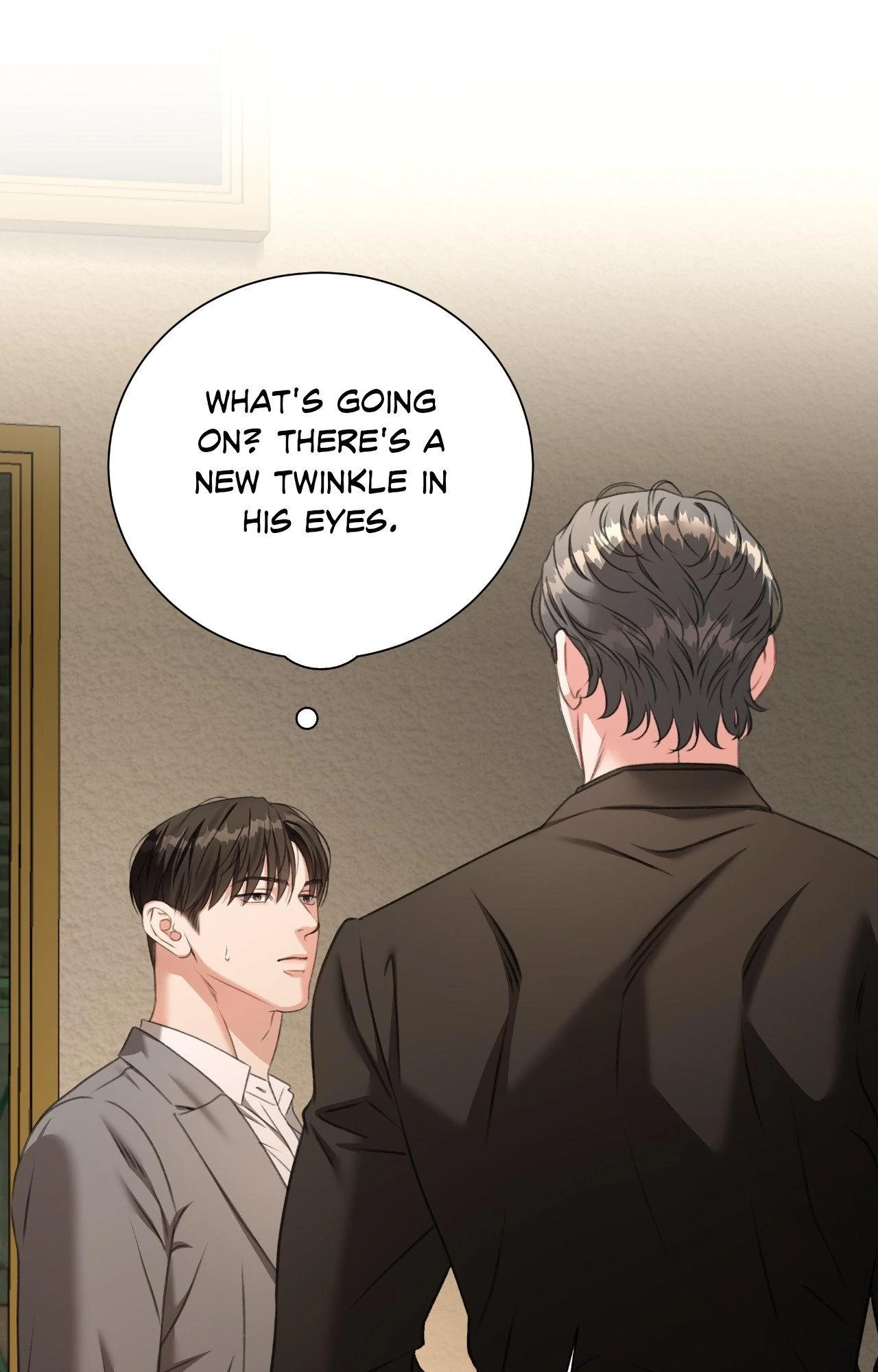 Deja Vu and Domination Chapter 45 page 10 - 