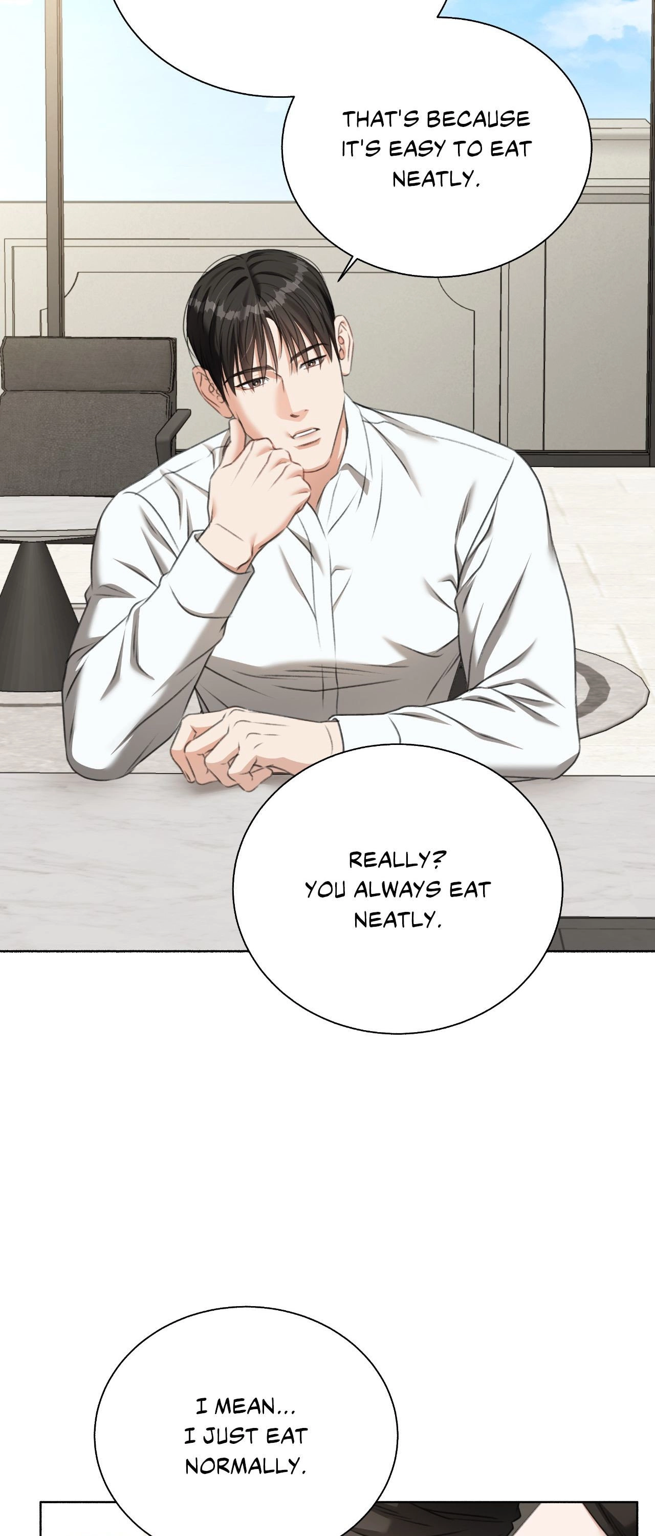 Deja Vu and Domination Chapter 46 page 12 - 