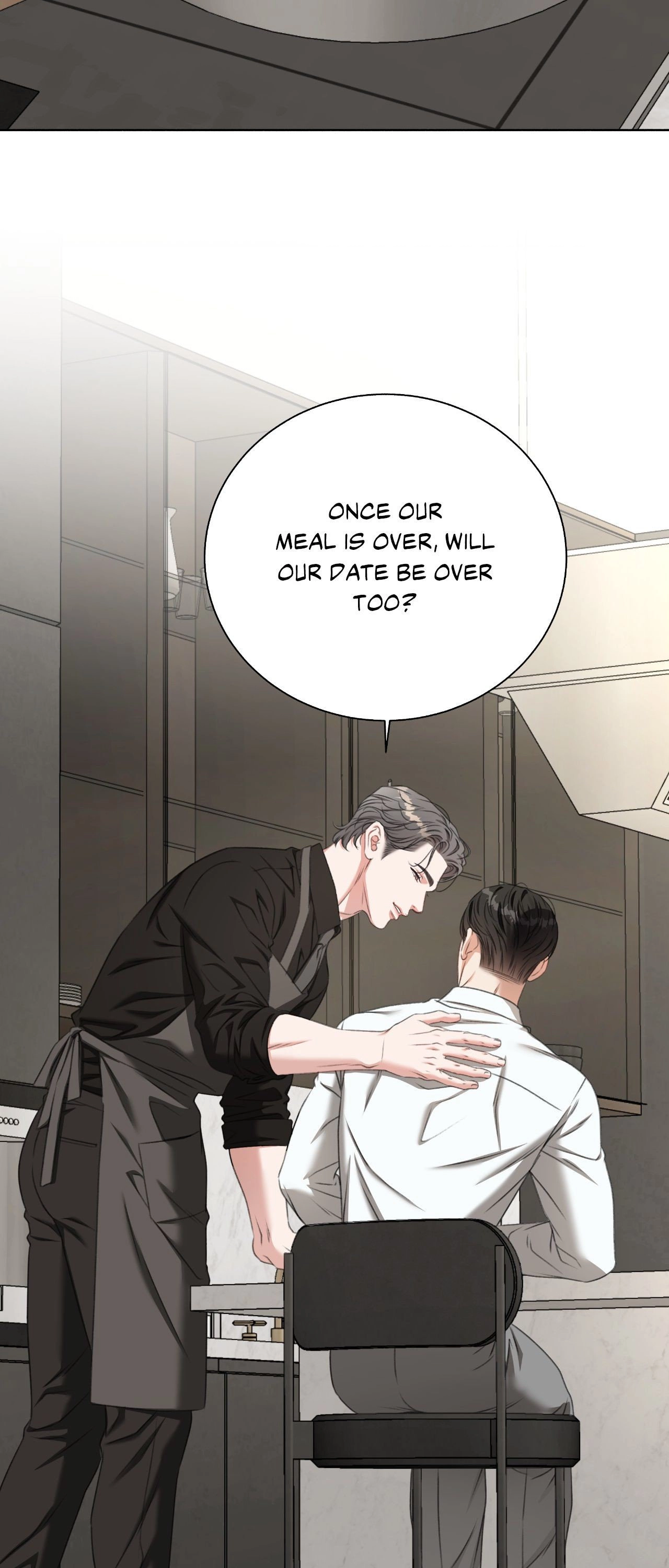 Deja Vu and Domination Chapter 46 page 19 - 