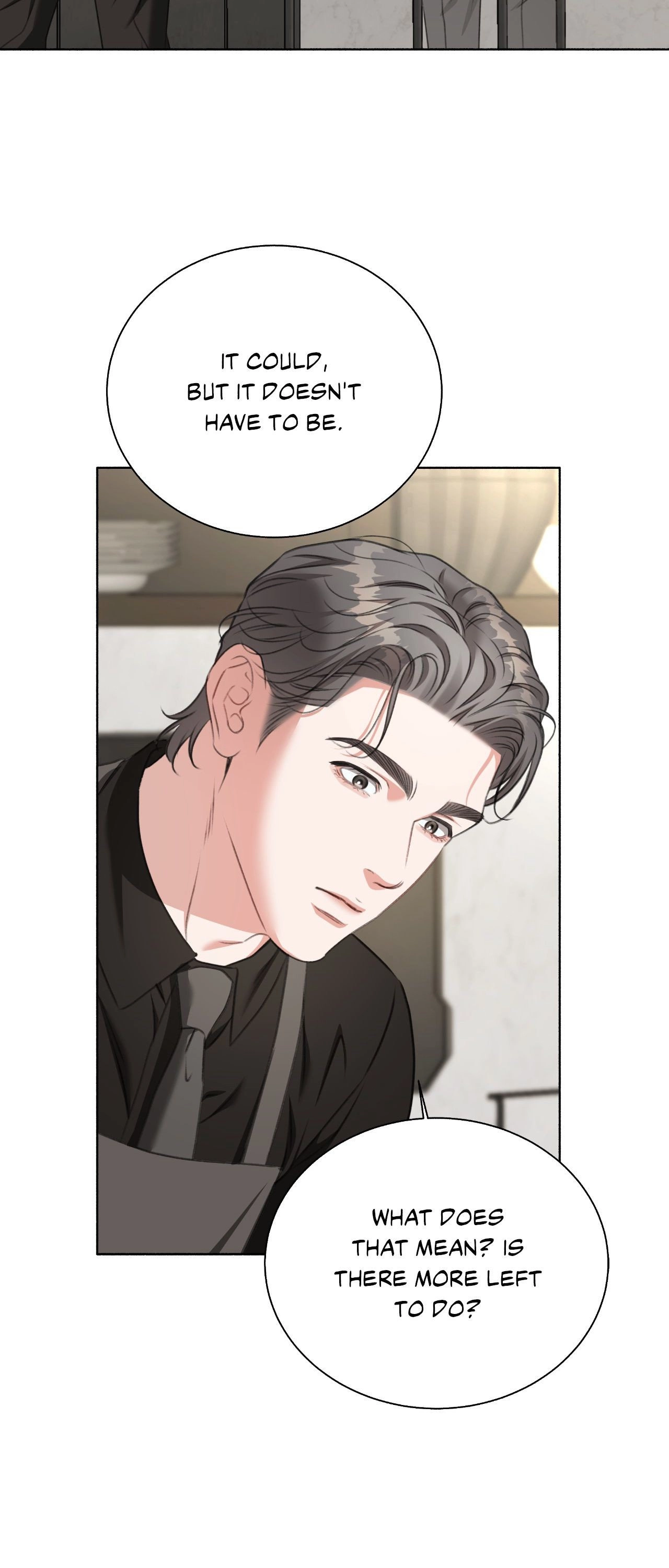 Deja Vu and Domination Chapter 46 page 20 - 