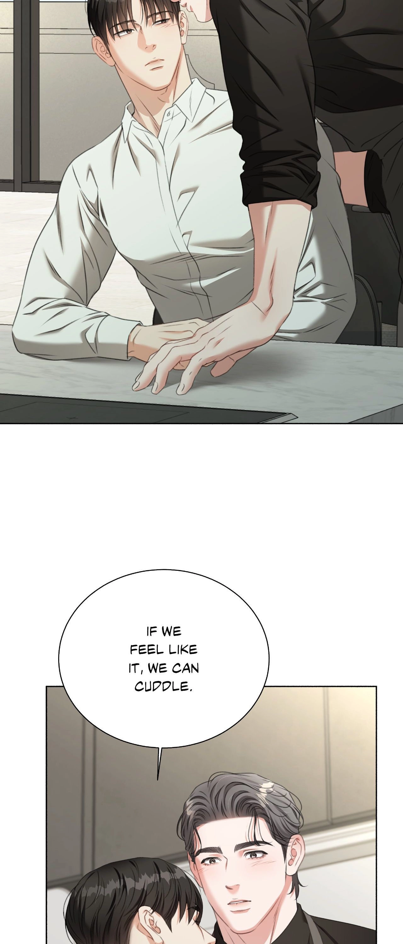 Deja Vu and Domination Chapter 46 page 22 - 
