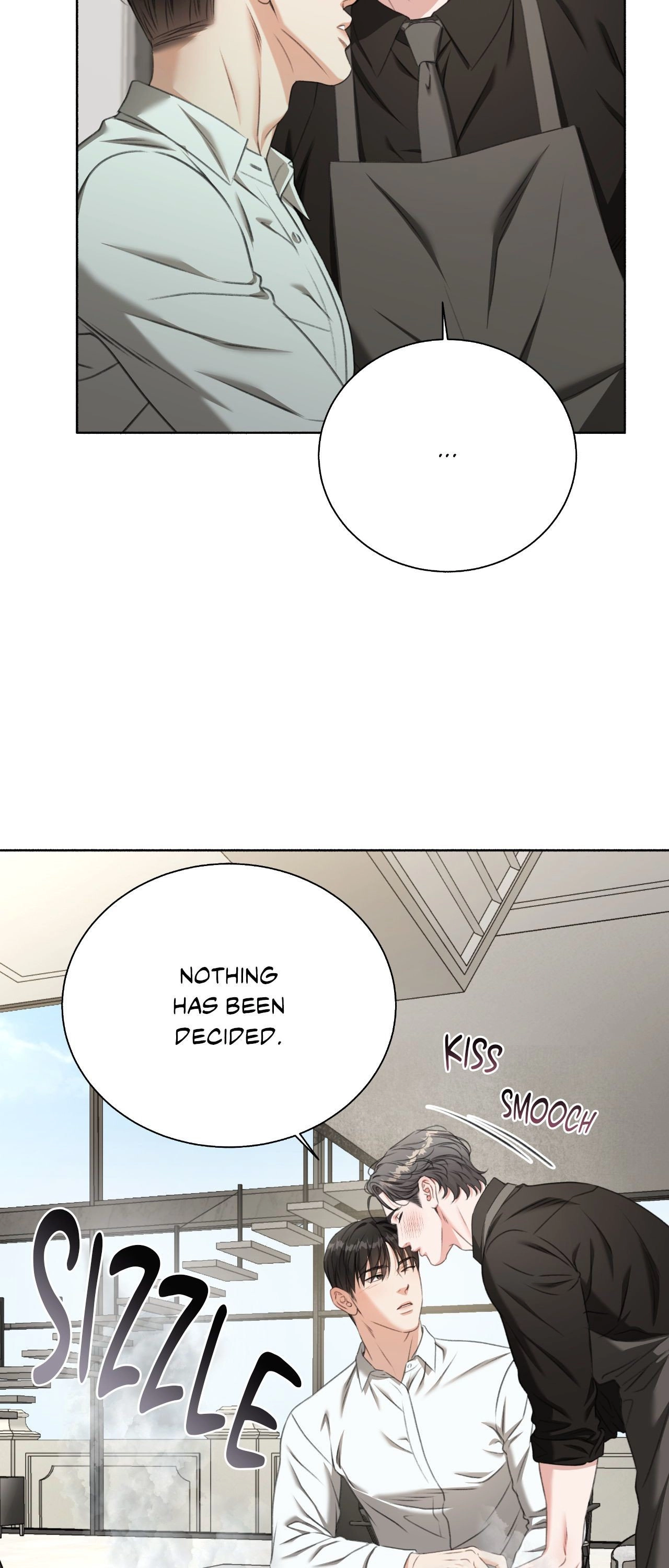 Deja Vu and Domination Chapter 46 page 23 - 