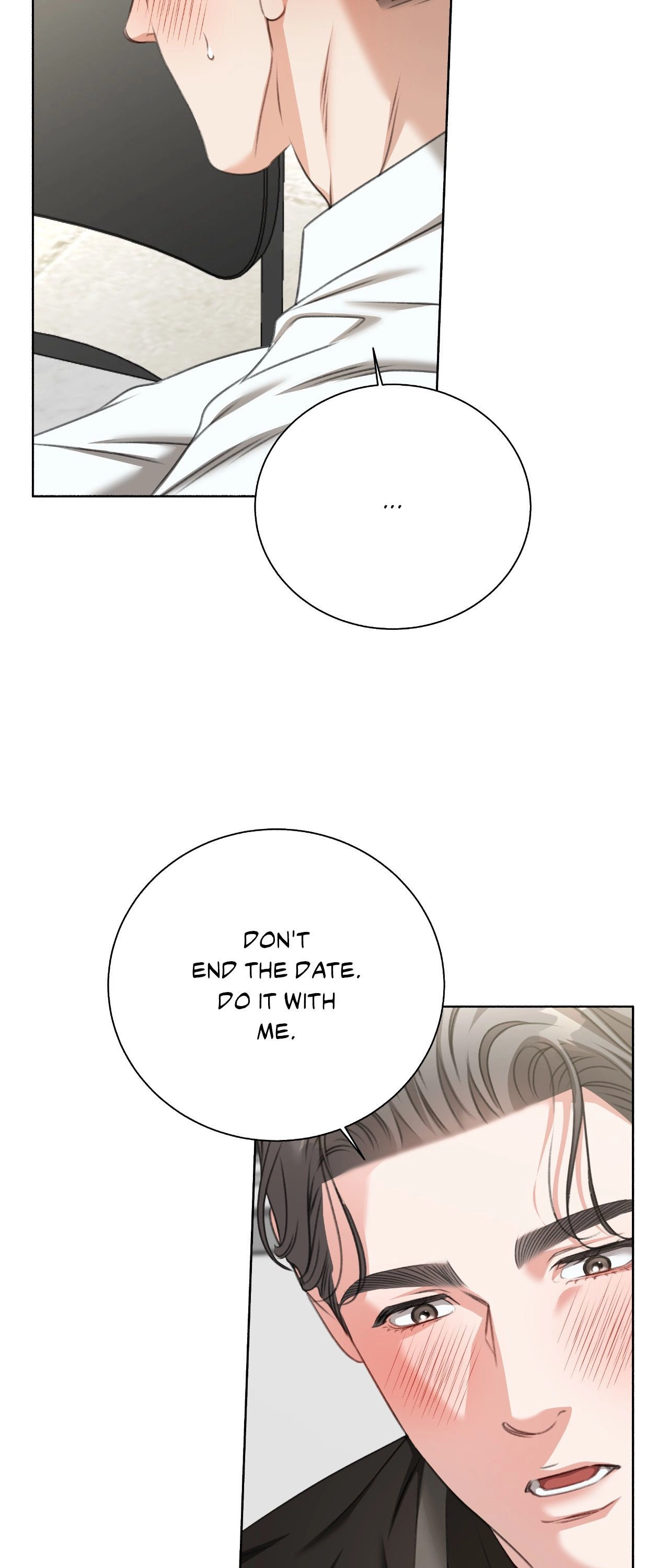 Deja Vu and Domination Chapter 46 page 29 - 
