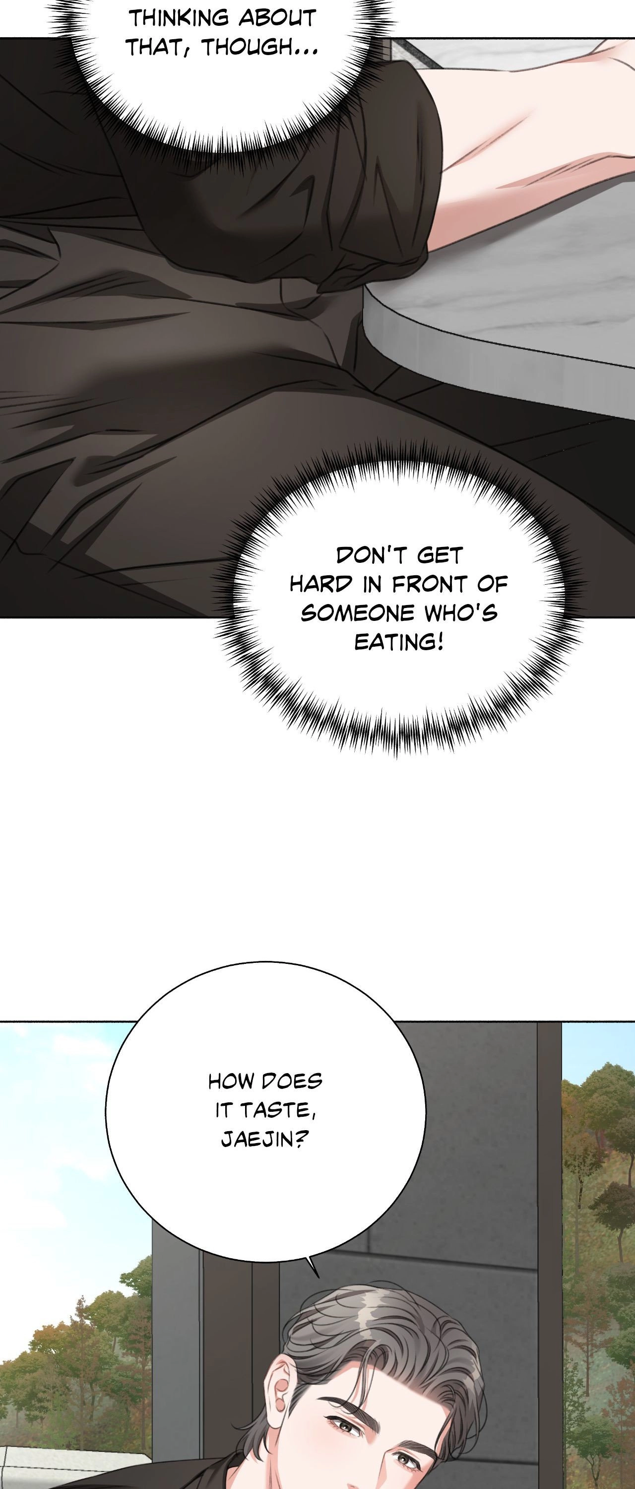 Deja Vu and Domination Chapter 46 page 40 - 
