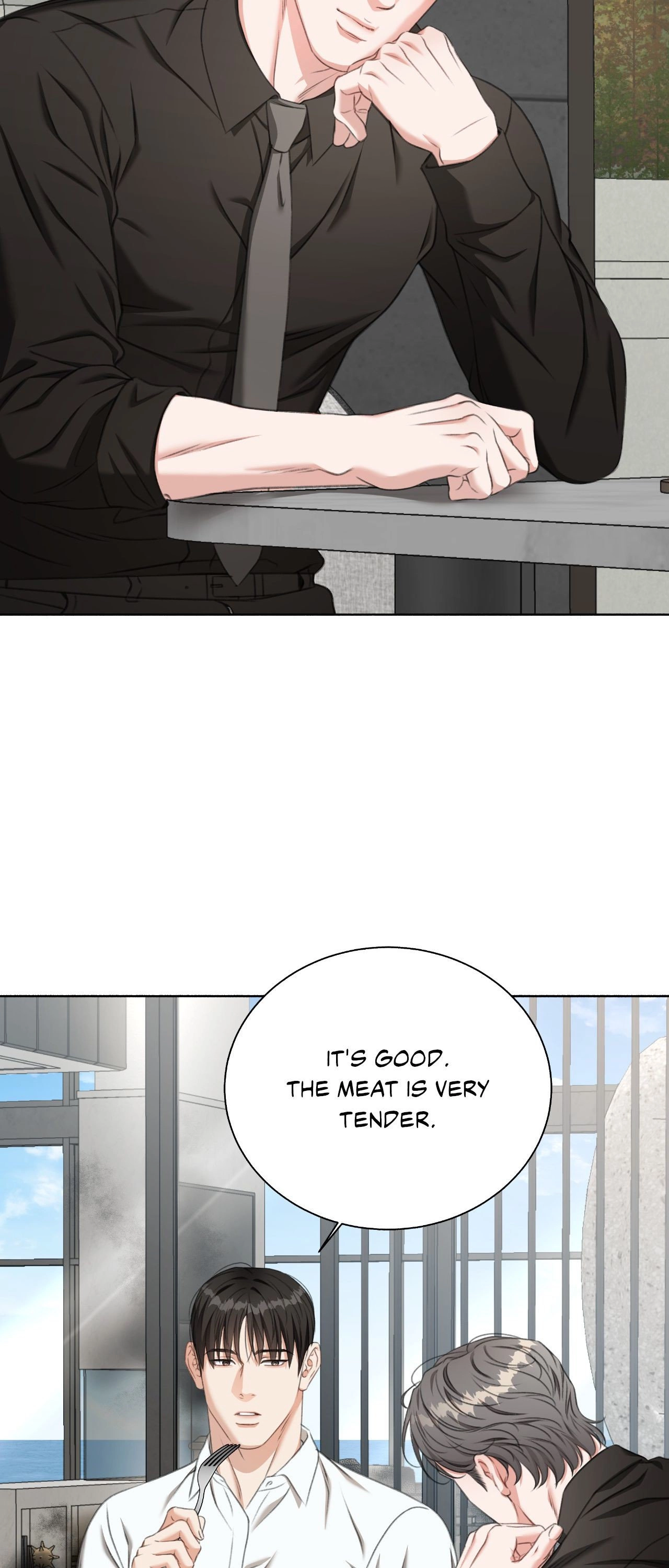 Deja Vu and Domination Chapter 46 page 41 - 