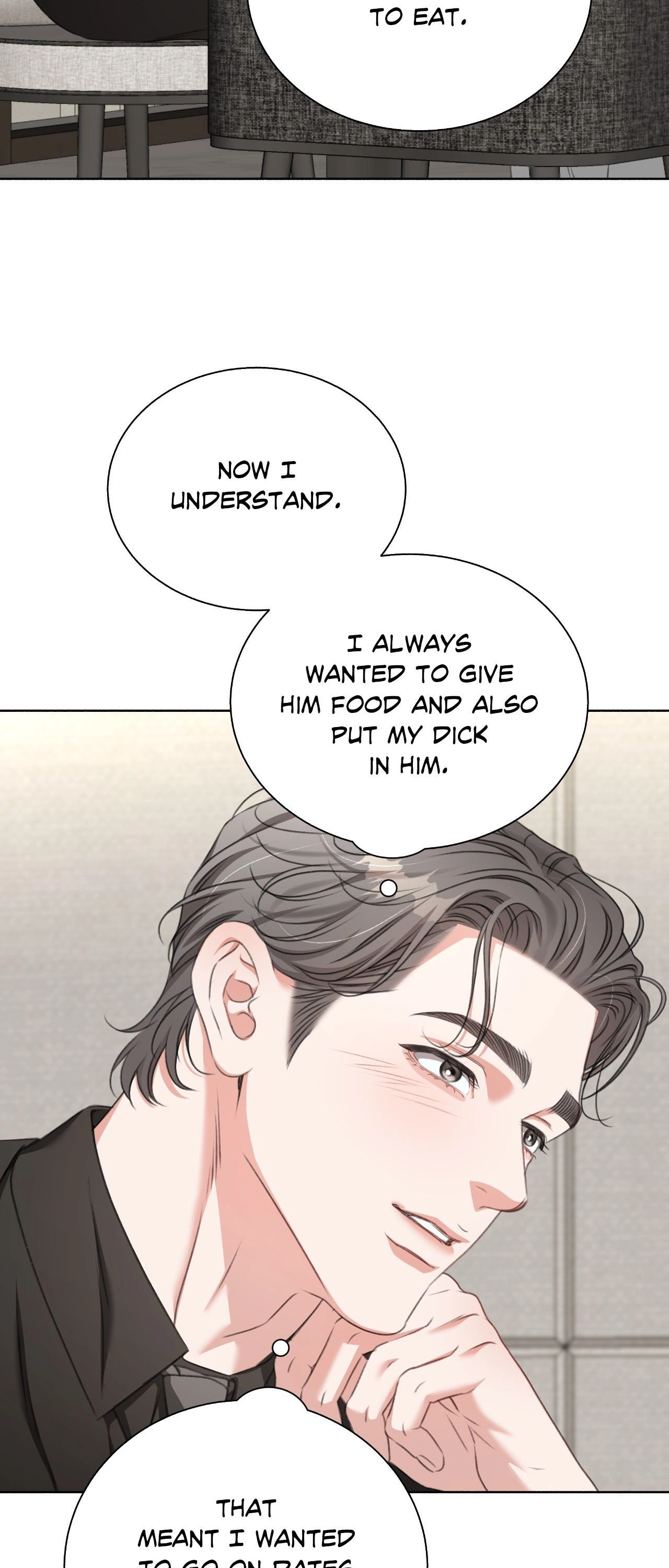 Deja Vu and Domination Chapter 46 page 44 - 