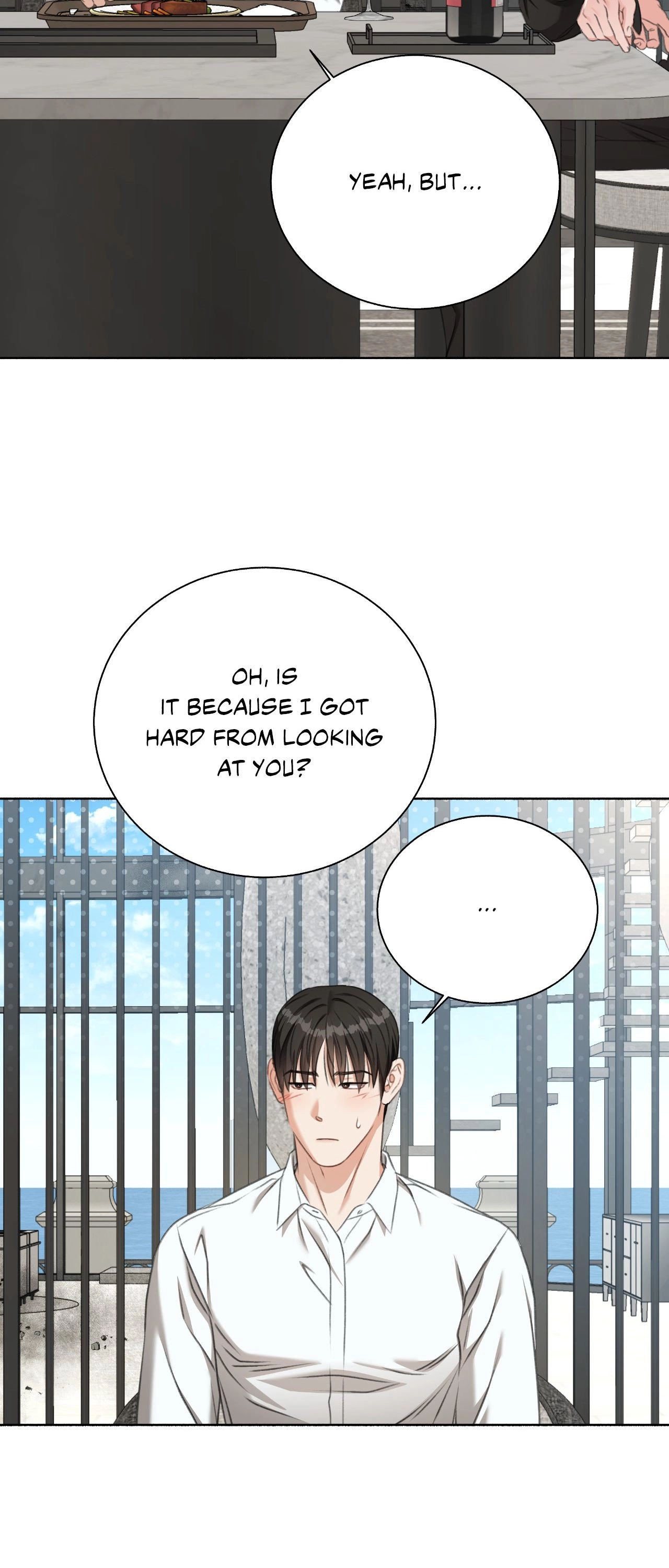 Deja Vu and Domination Chapter 46 page 49 - 