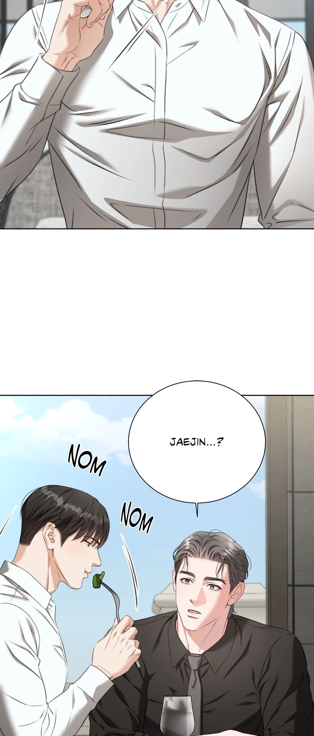 Deja Vu and Domination Chapter 46 page 58 - 