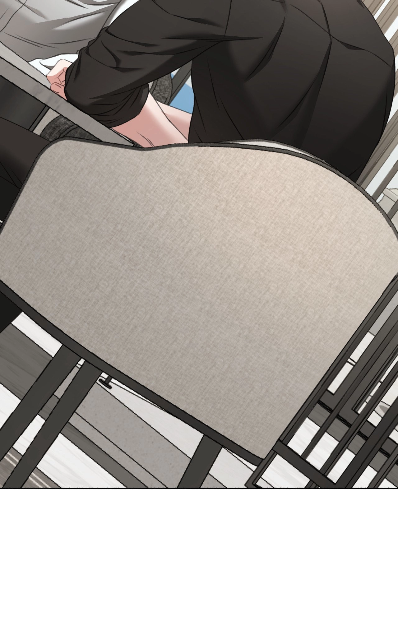 Deja Vu and Domination Chapter 47 page 2 - 